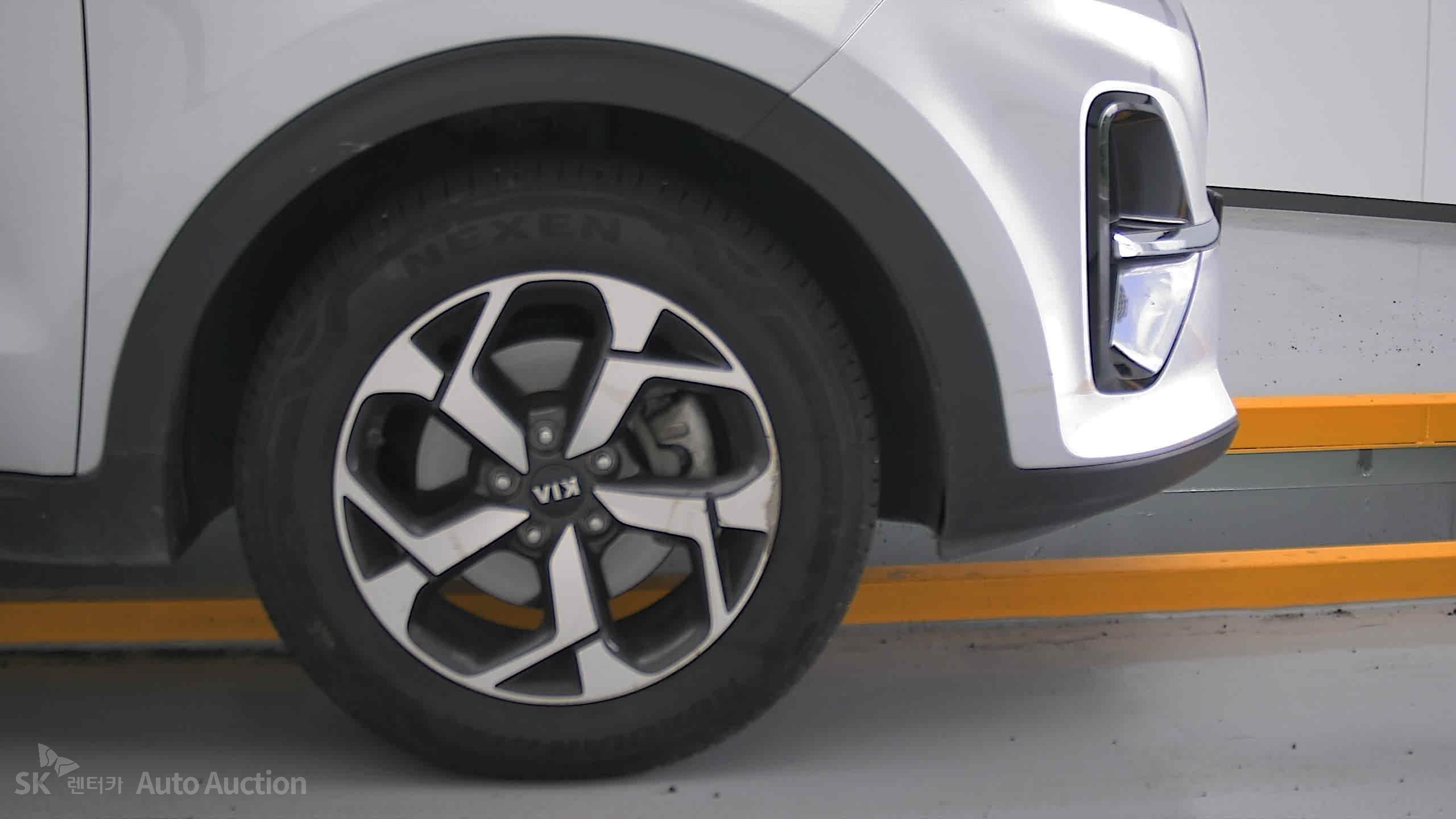2022 - kia sportage
