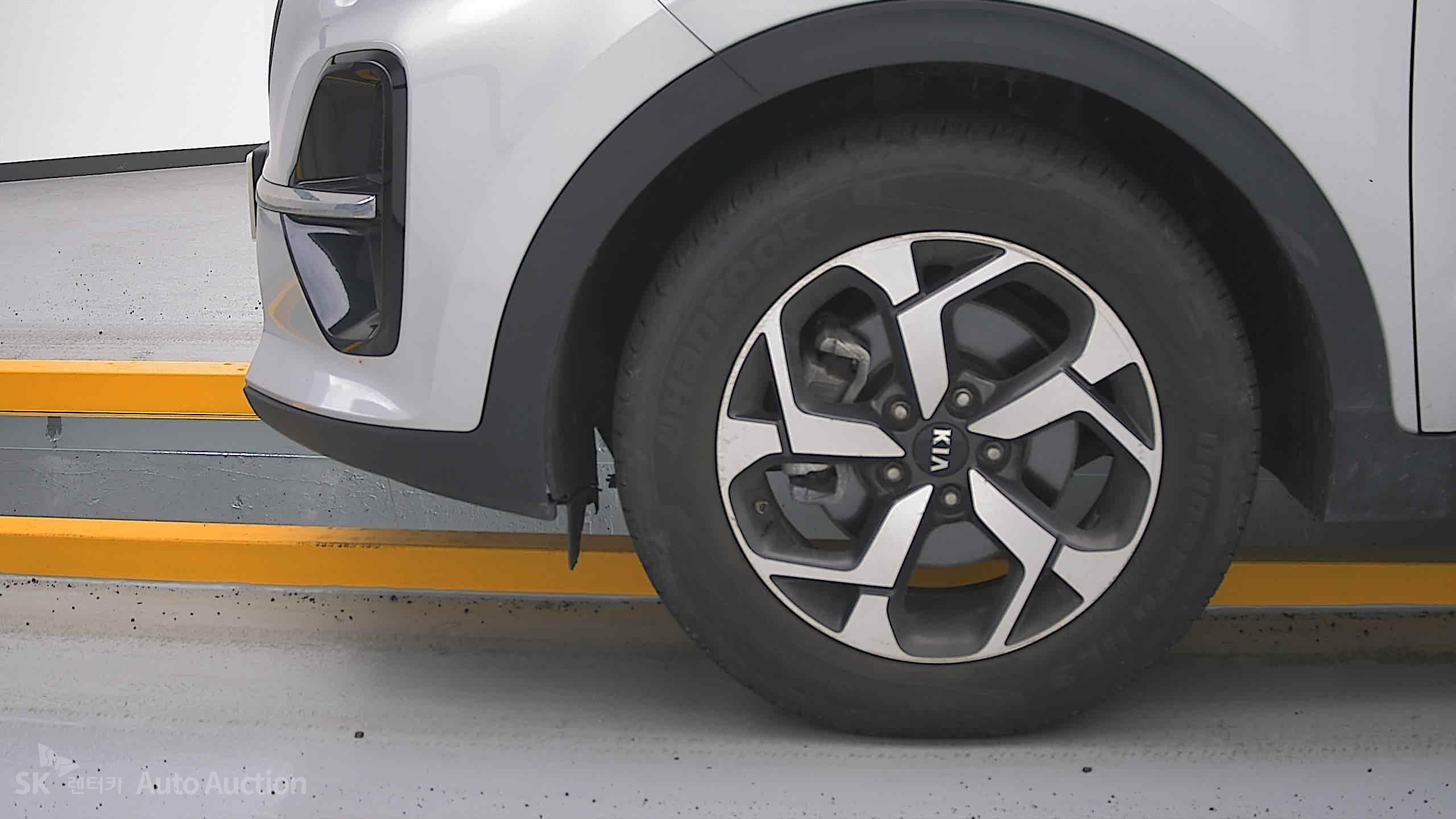 2022 - kia sportage