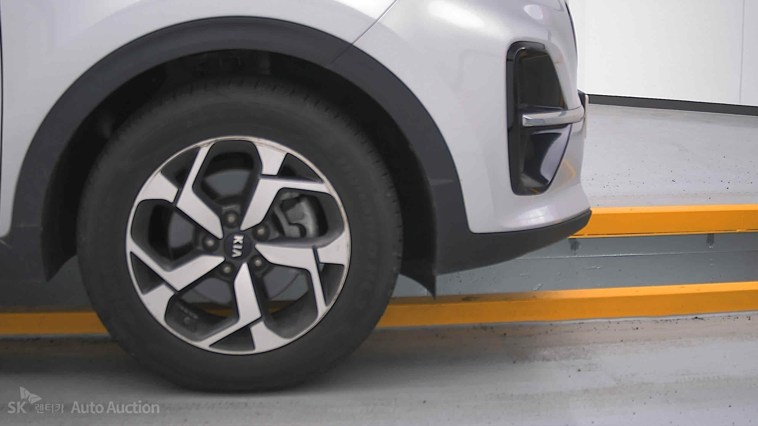 2022 - kia sportage