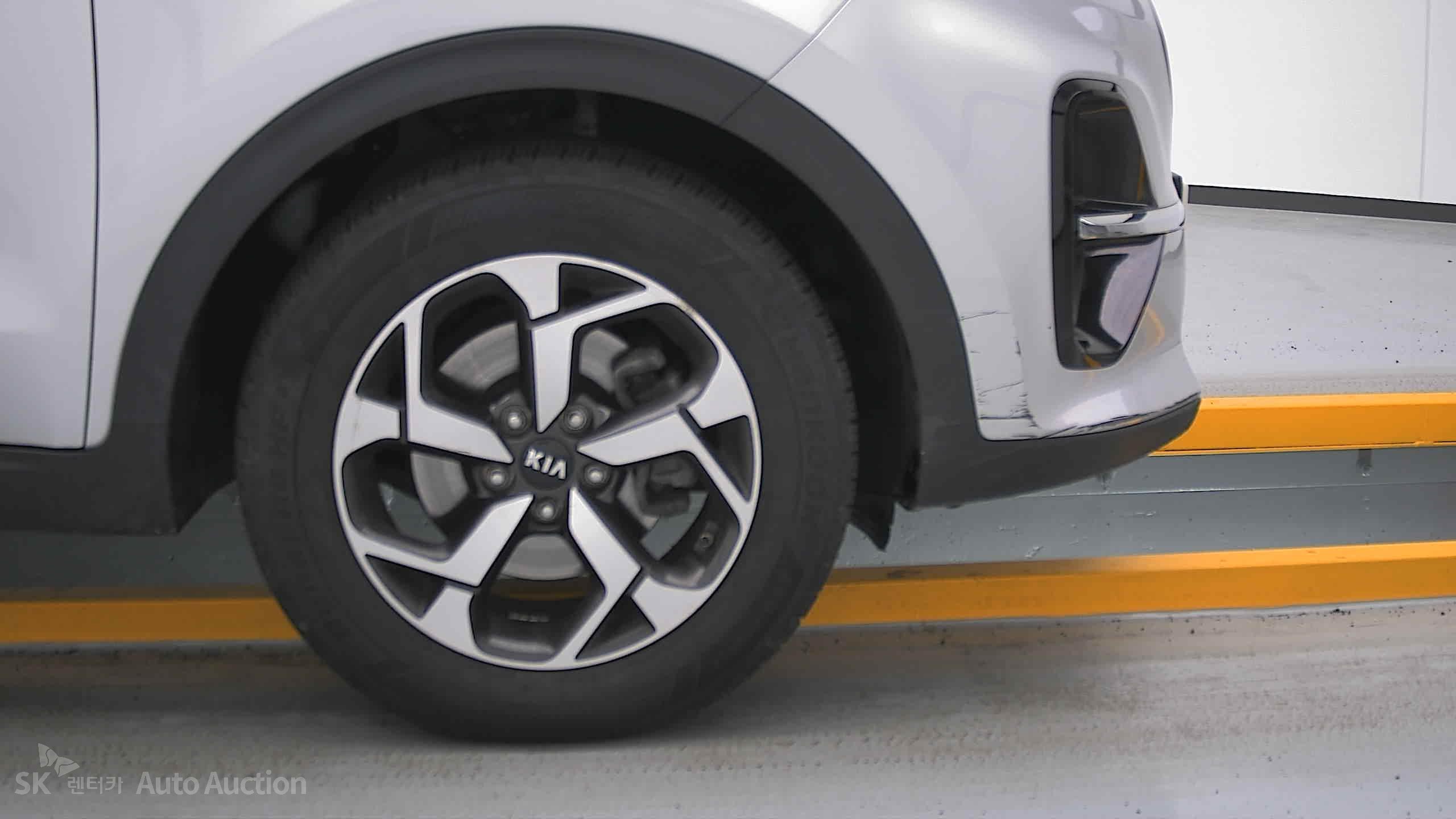 2022 - kia sportage