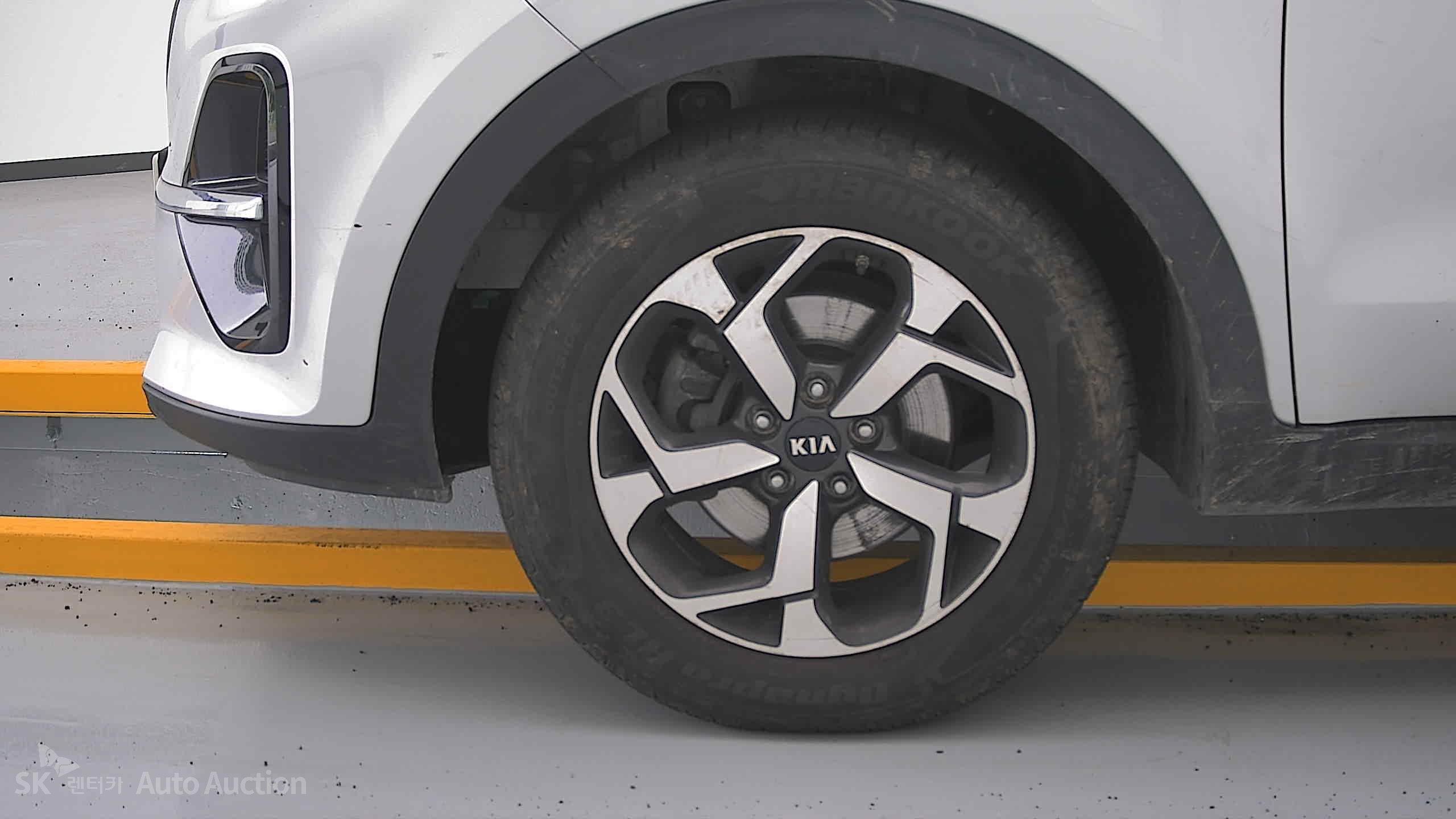 2022 - kia sportage