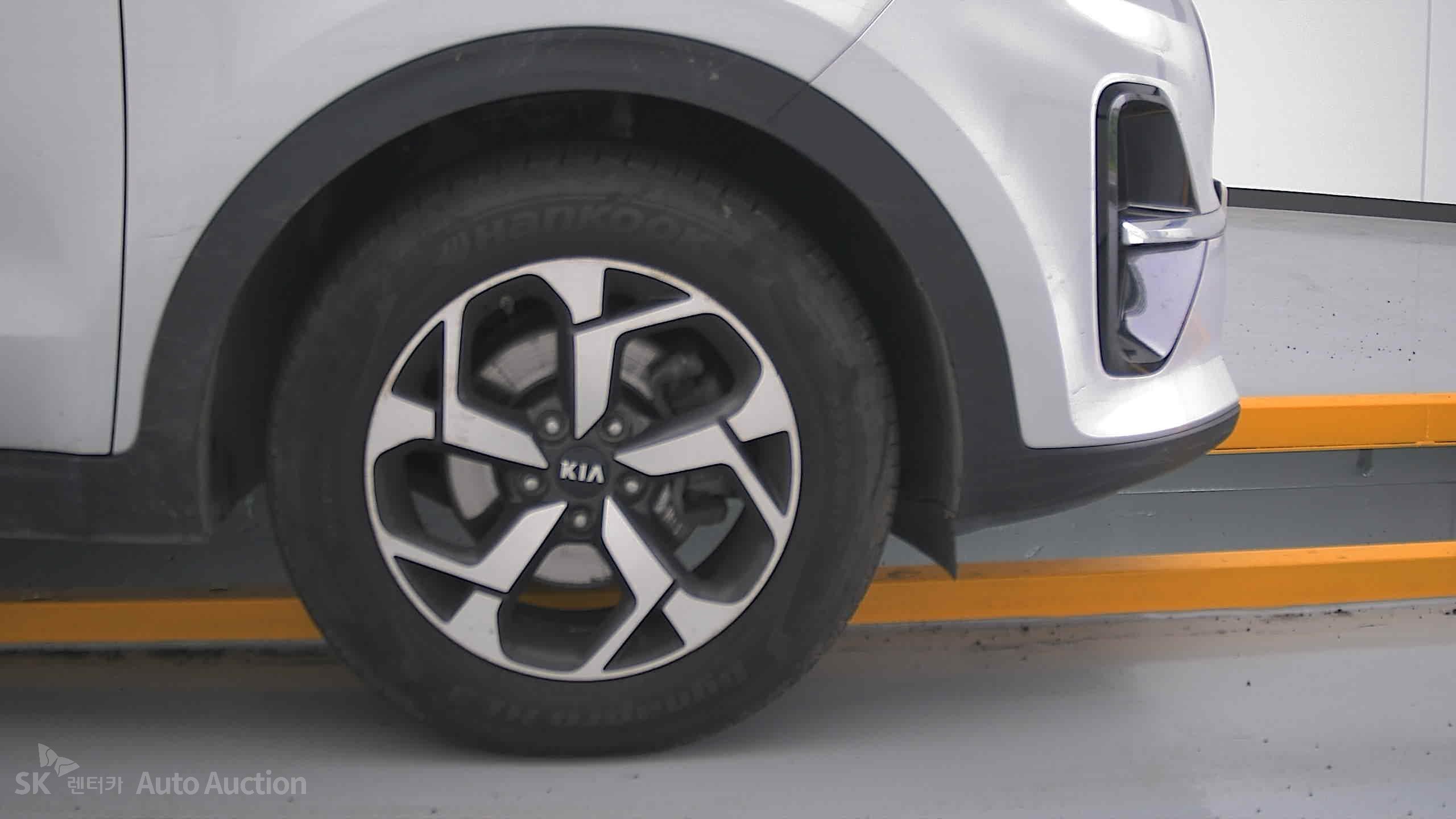 2022 - kia sportage