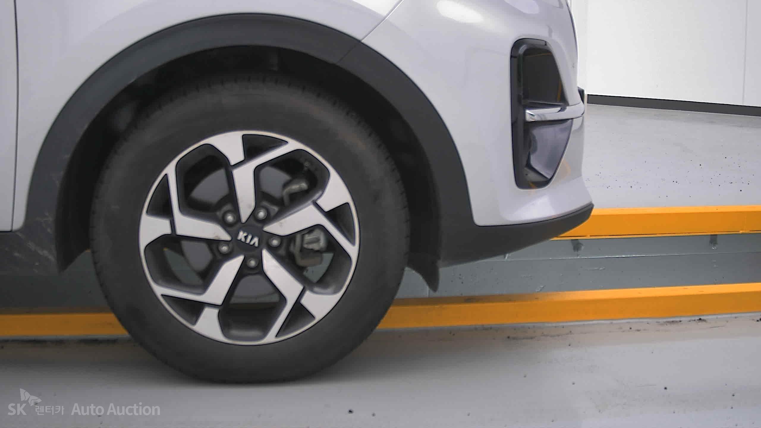2022 - kia sportage