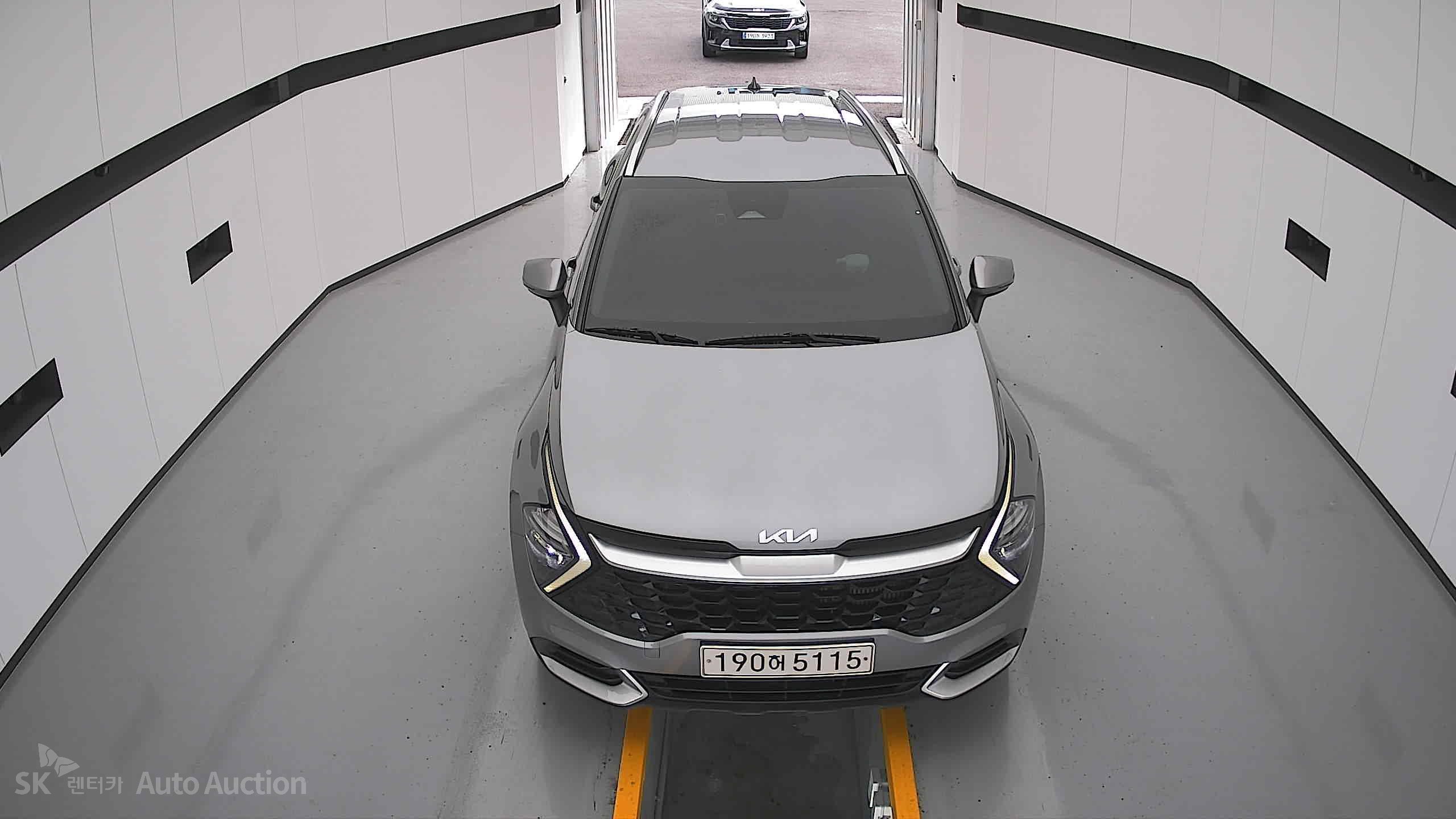 2022 - kia sportage