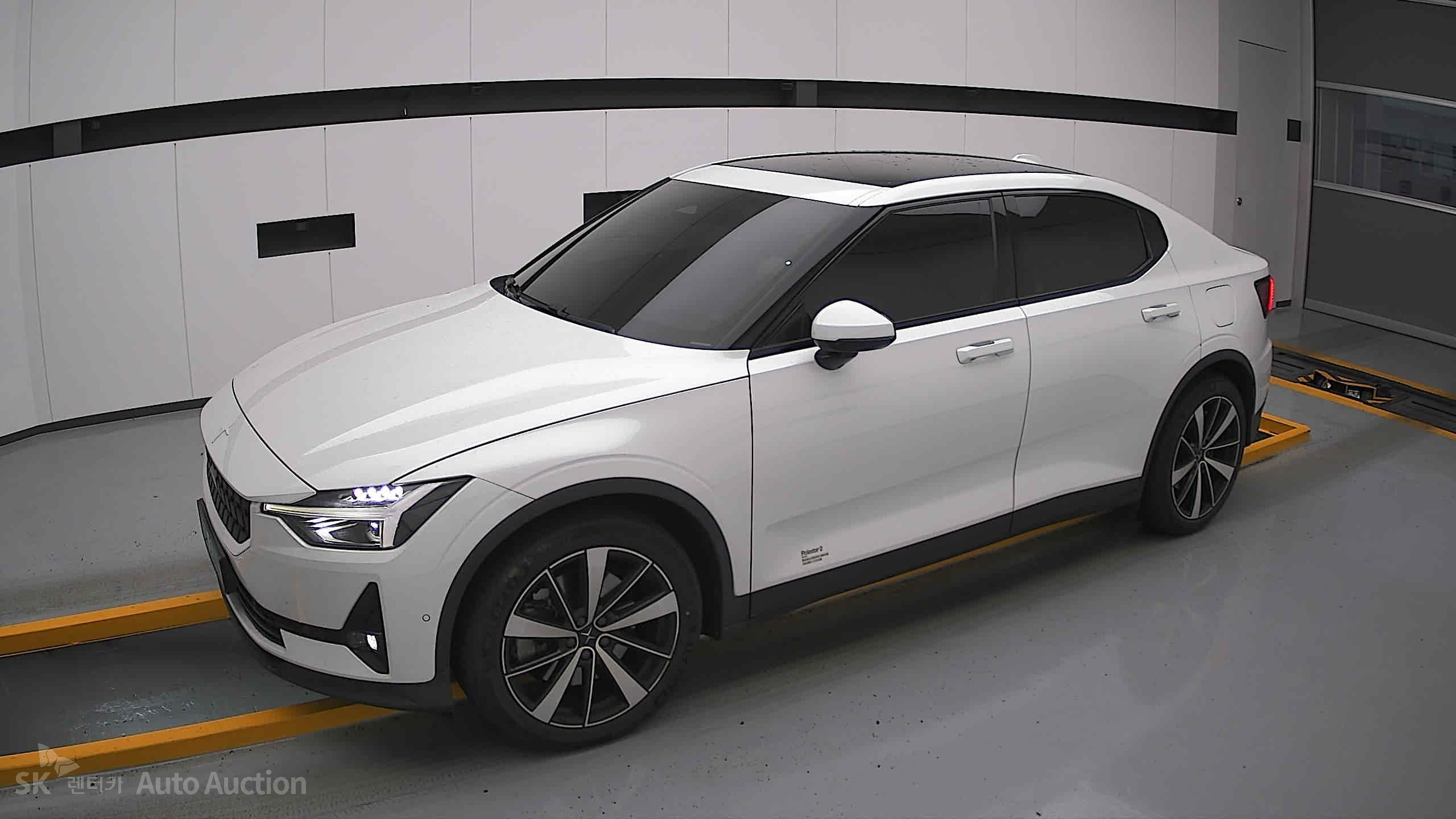 2022 - polestar long range