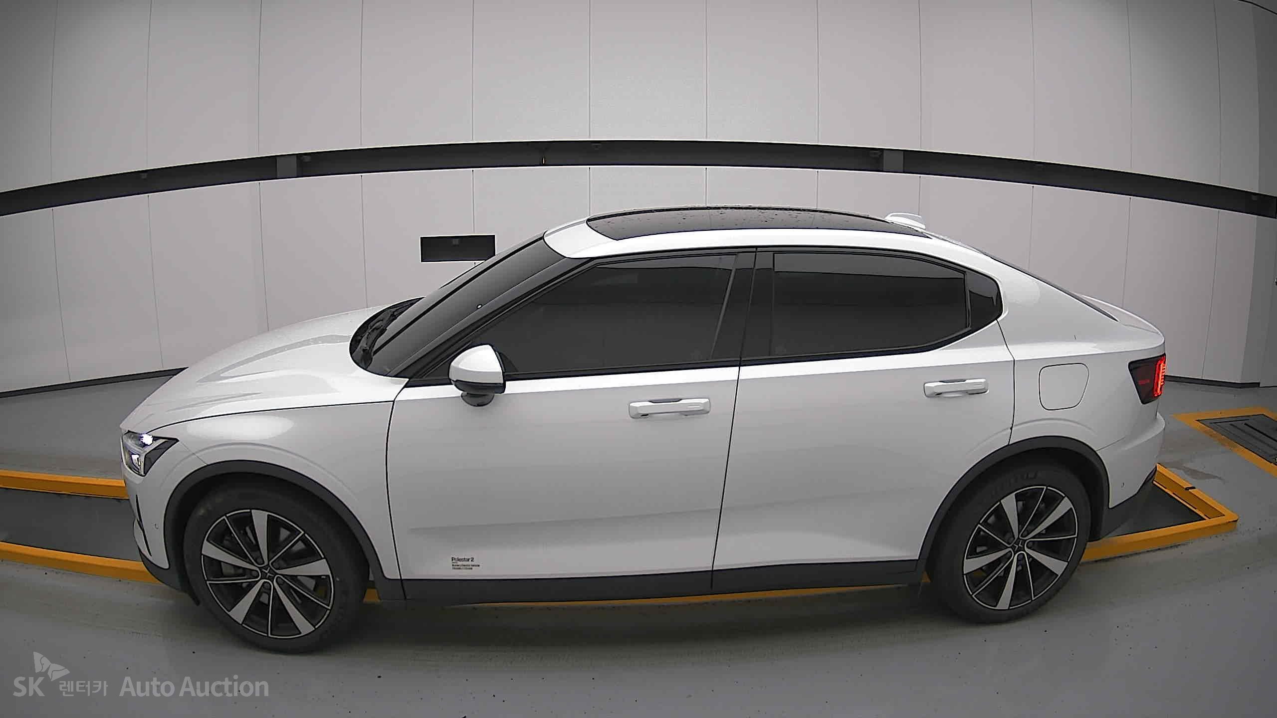 2022 - polestar long range