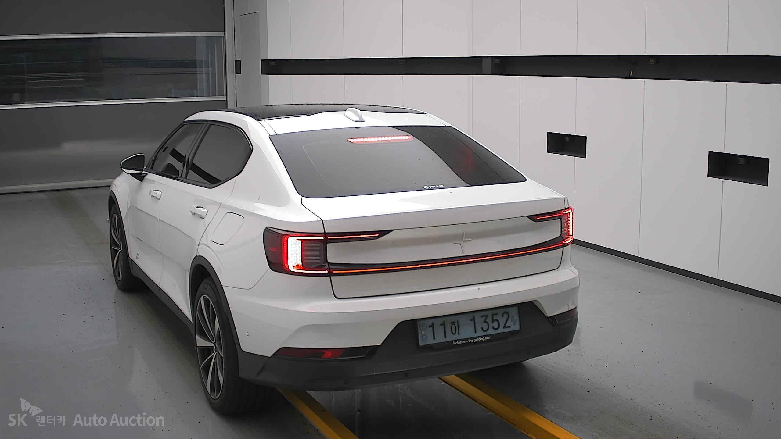 2022 - polestar long range