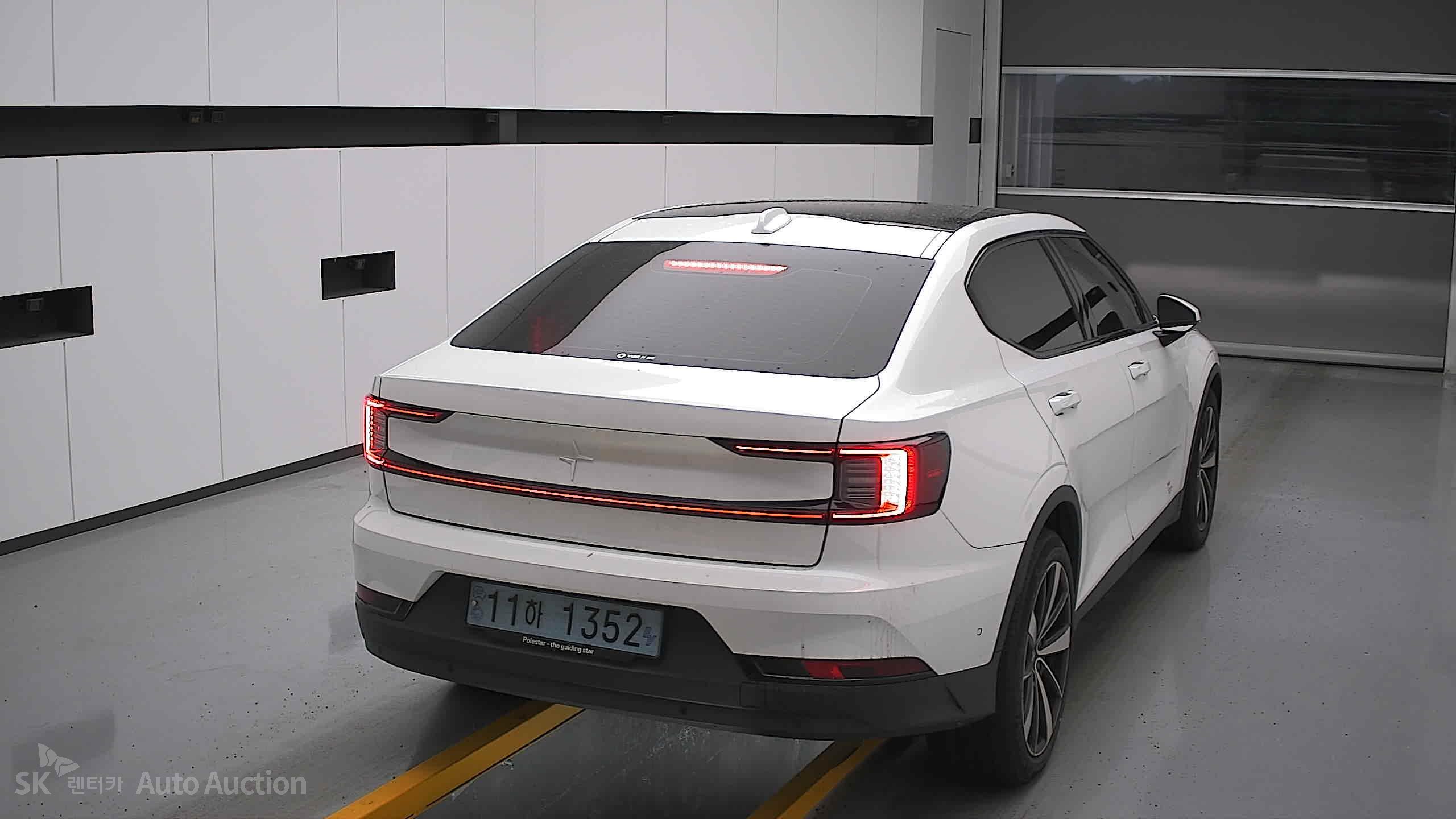 2022 - polestar long range