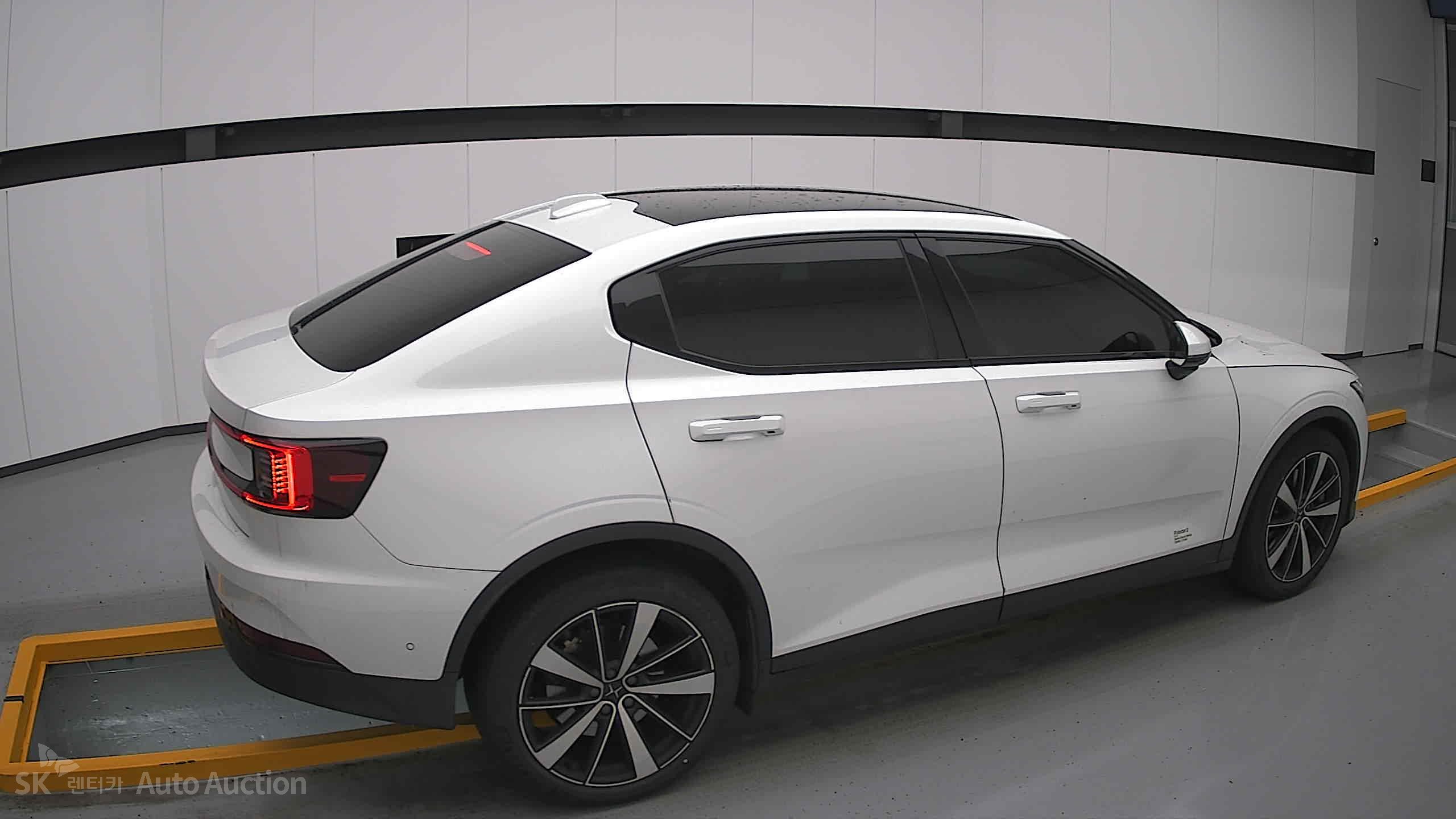 2022 - polestar long range