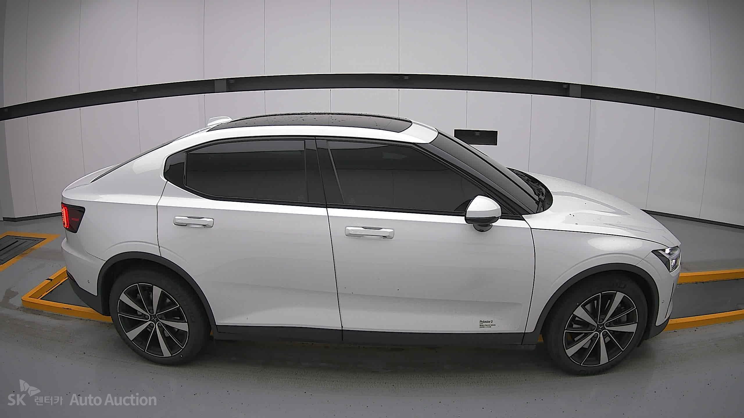 2022 - polestar long range