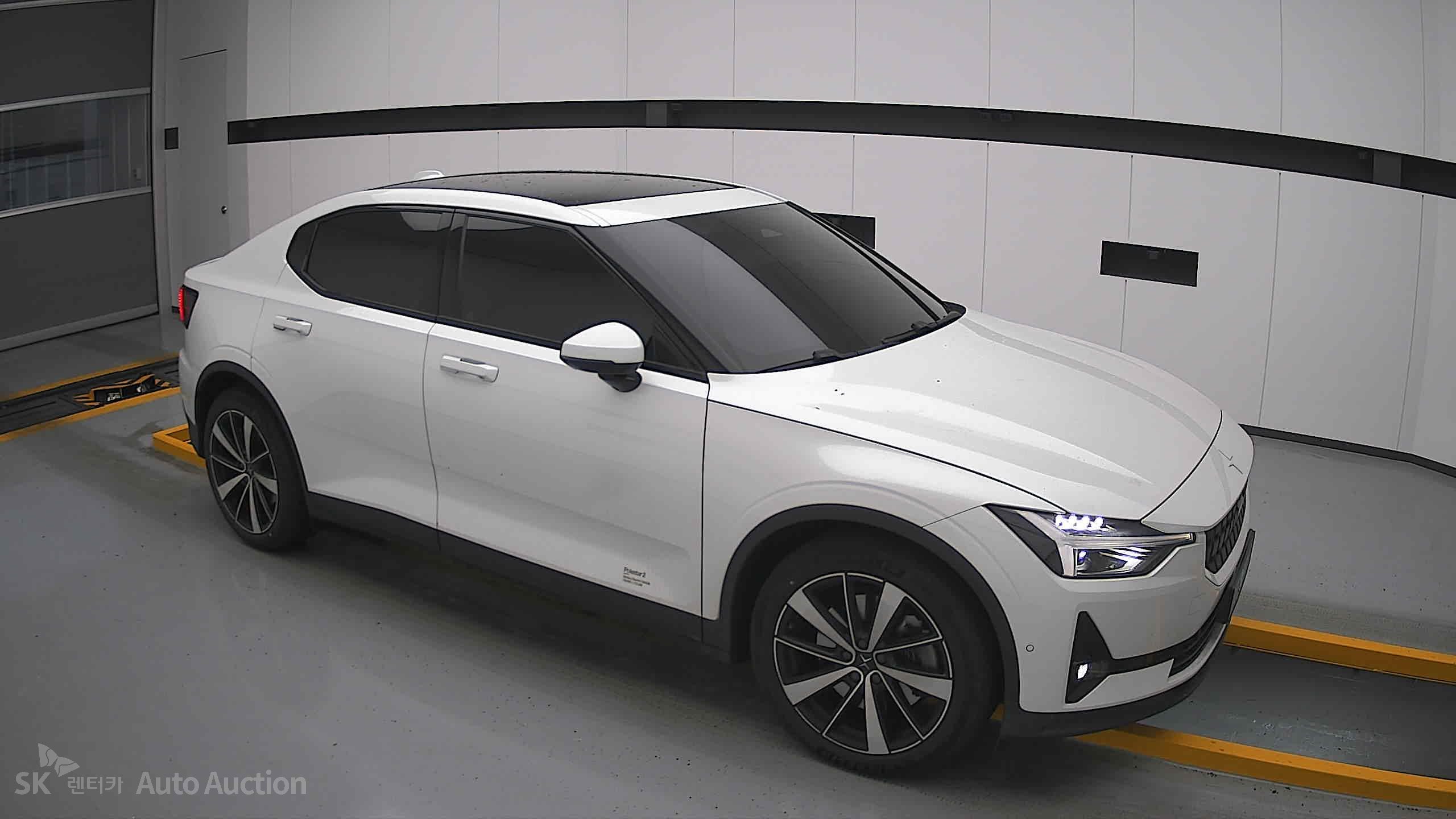 2022 - polestar long range