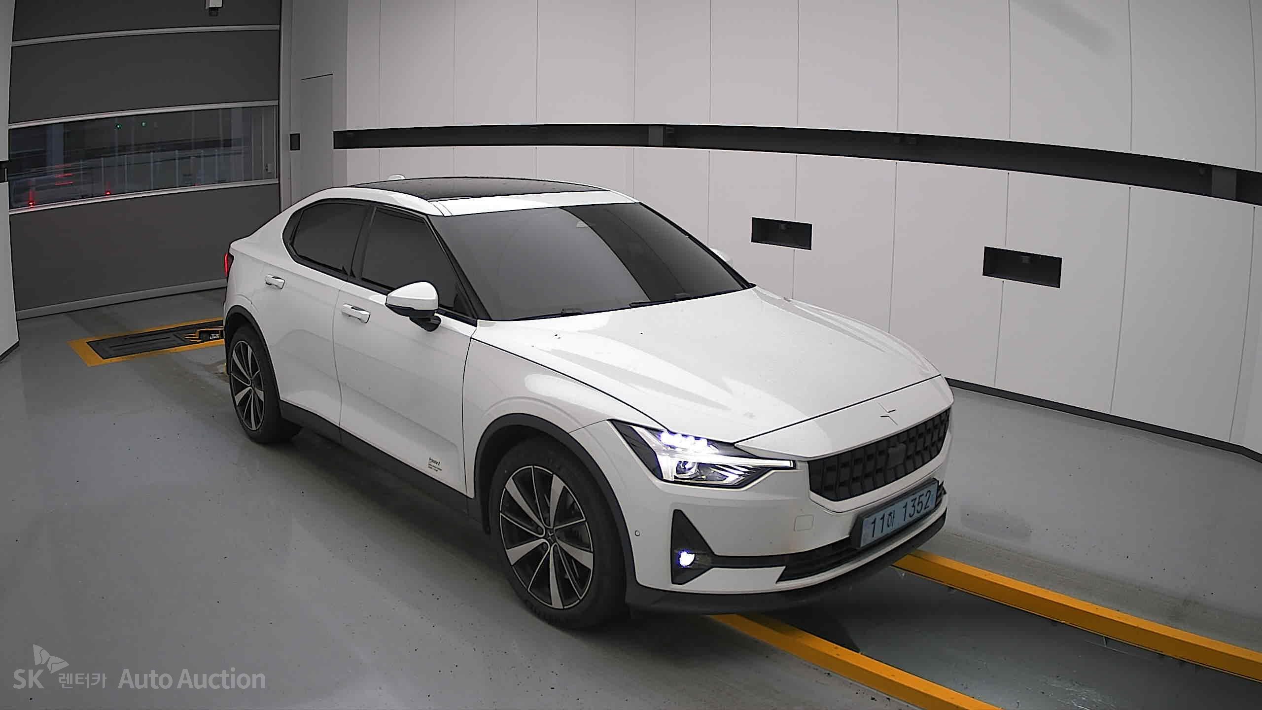 2022 - polestar long range