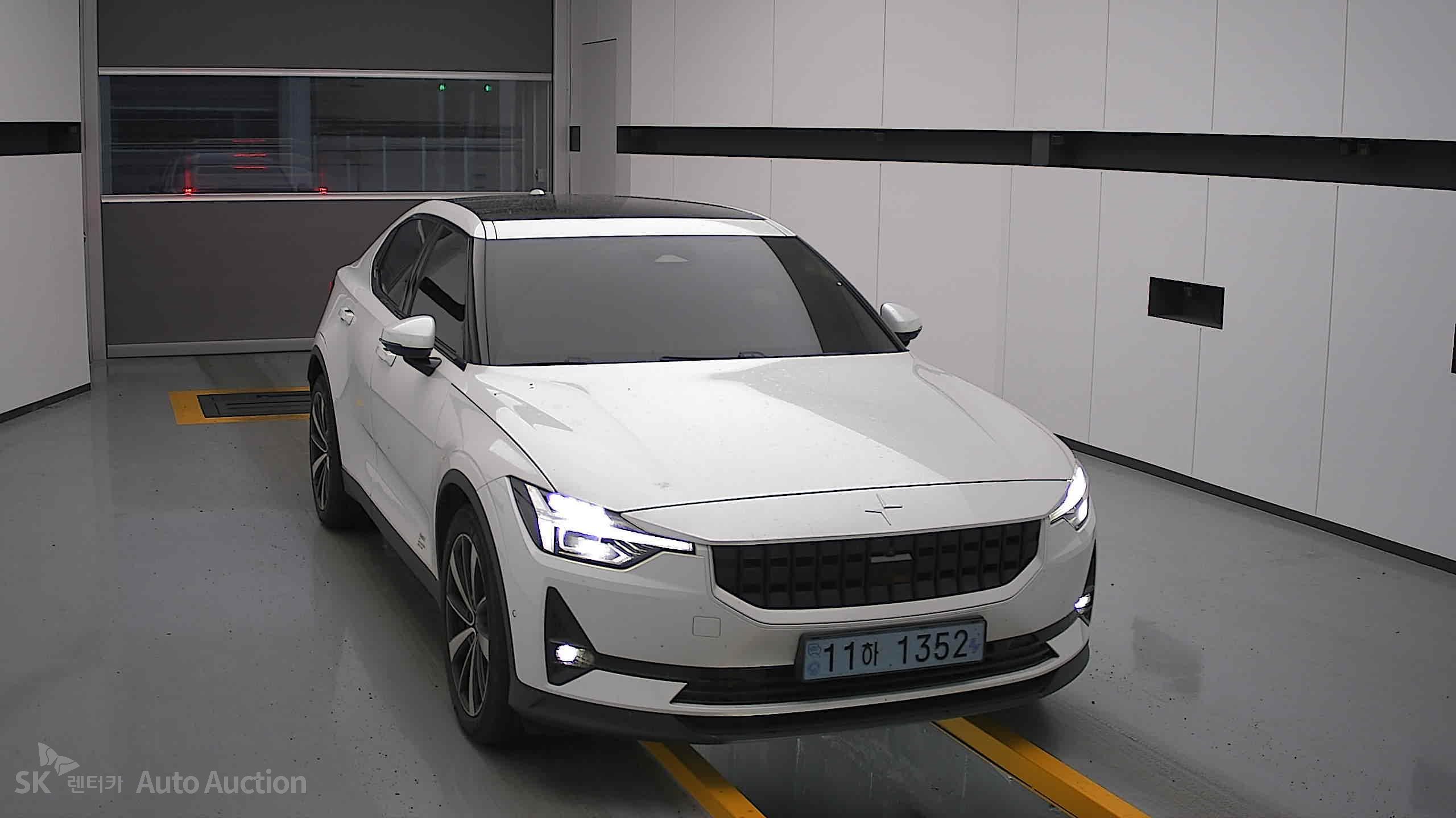 2022 - polestar long range
