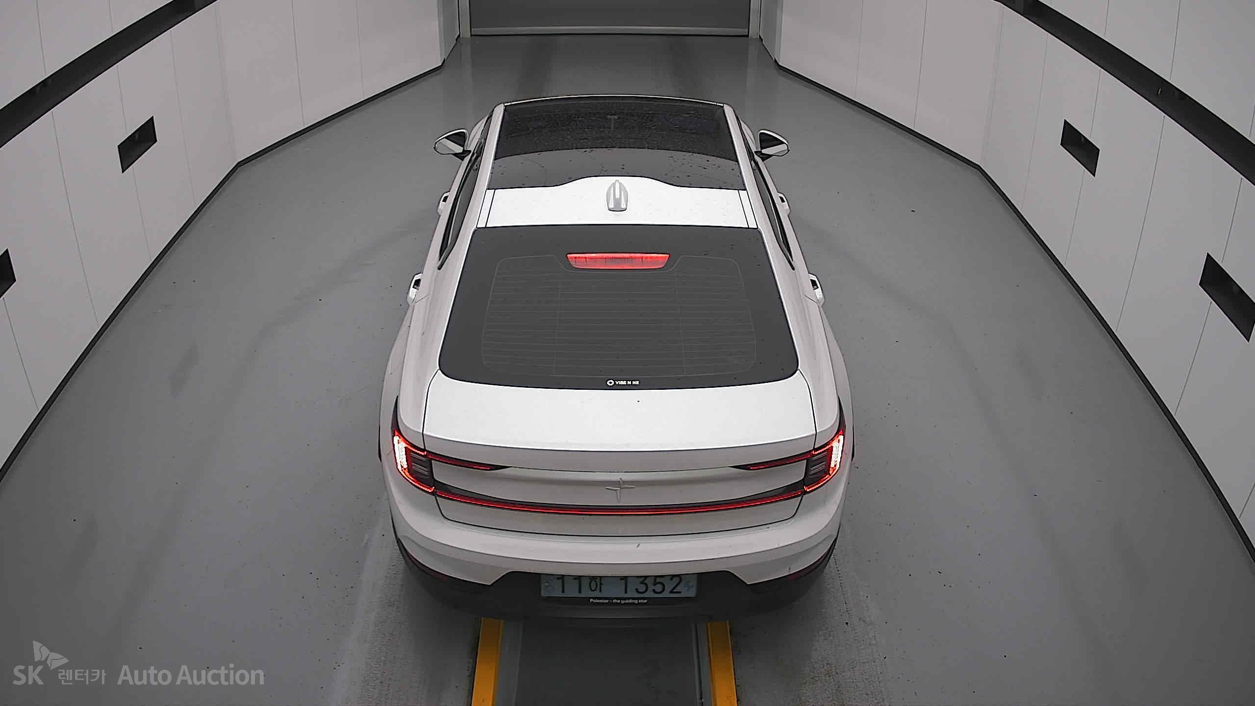 2022 - polestar long range