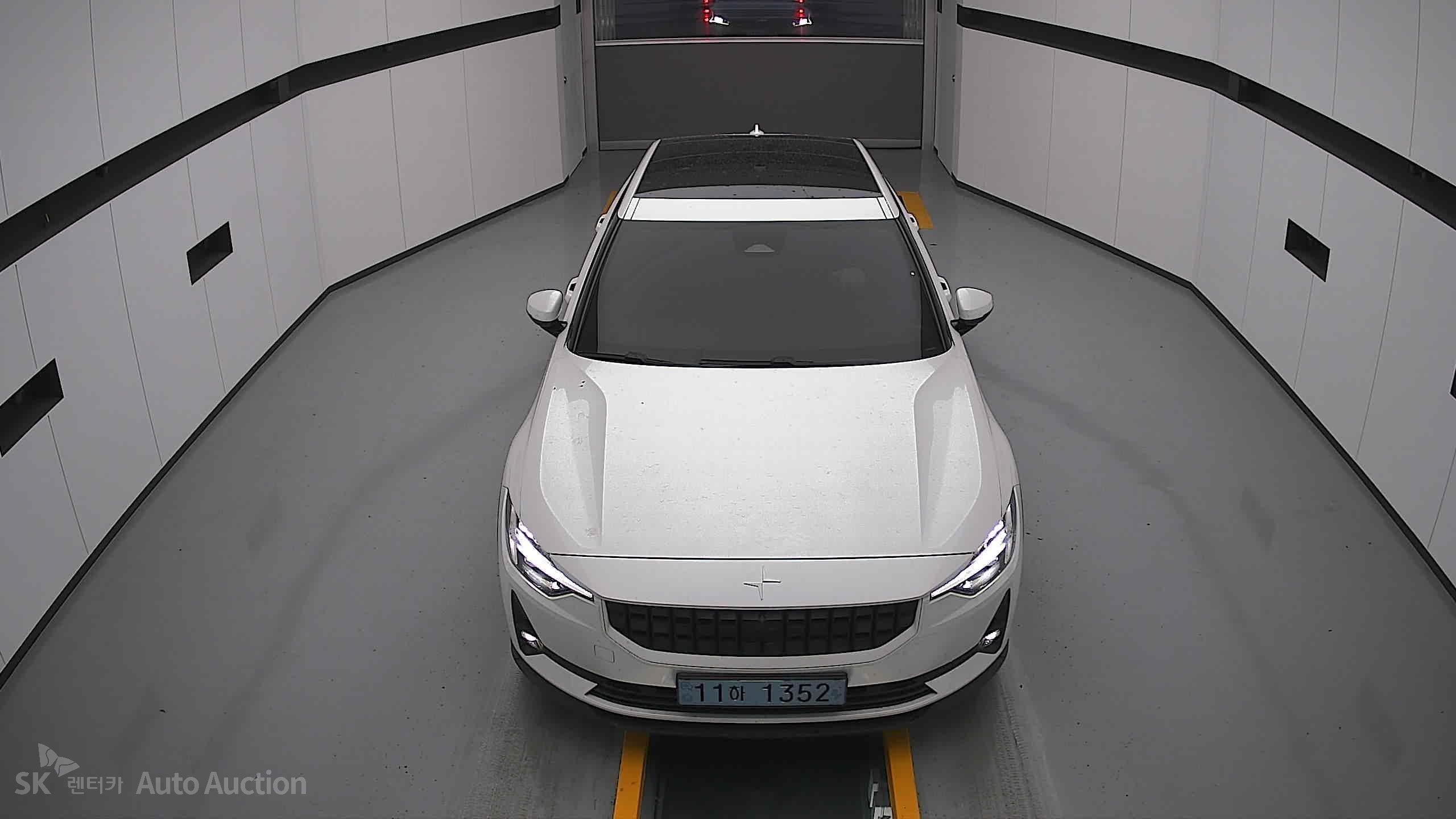 2022 - polestar long range