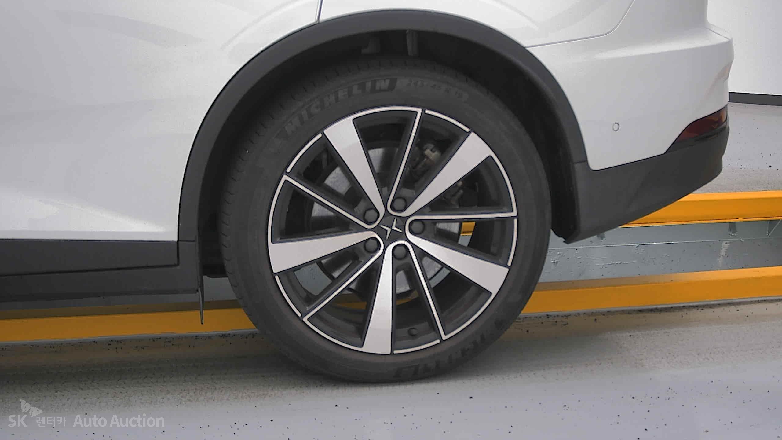 2022 - polestar long range
