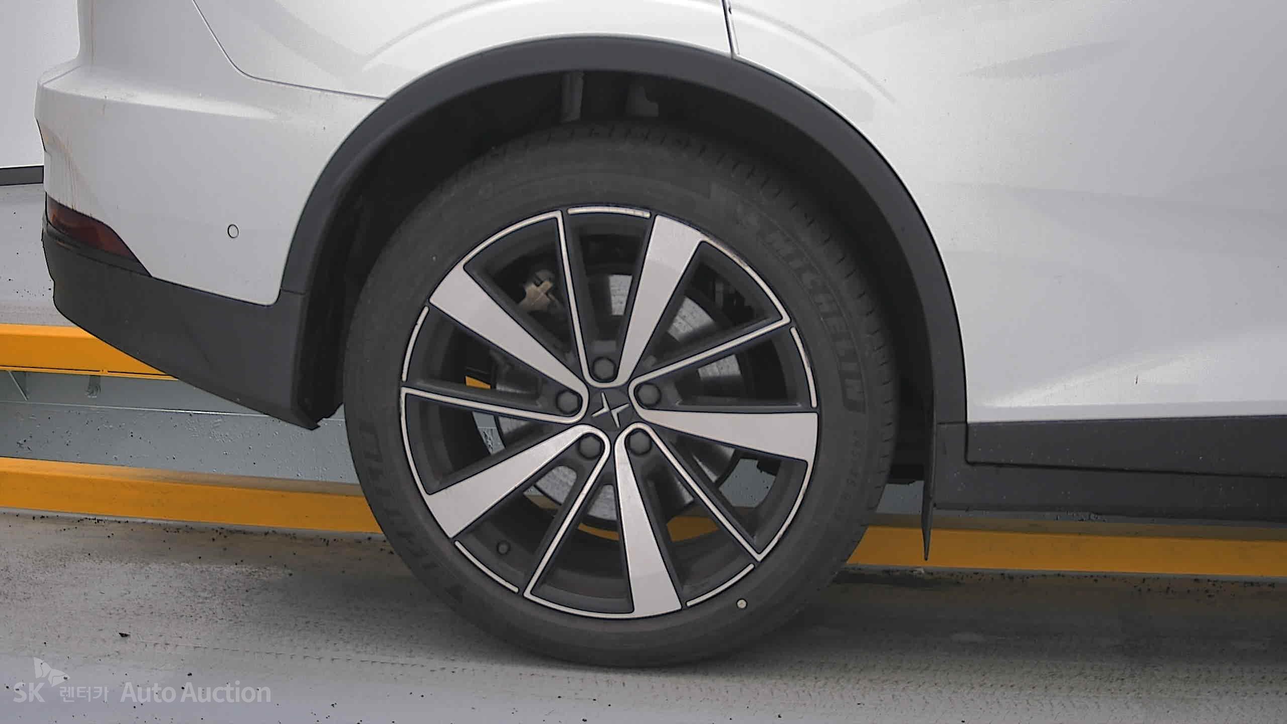 2022 - polestar long range