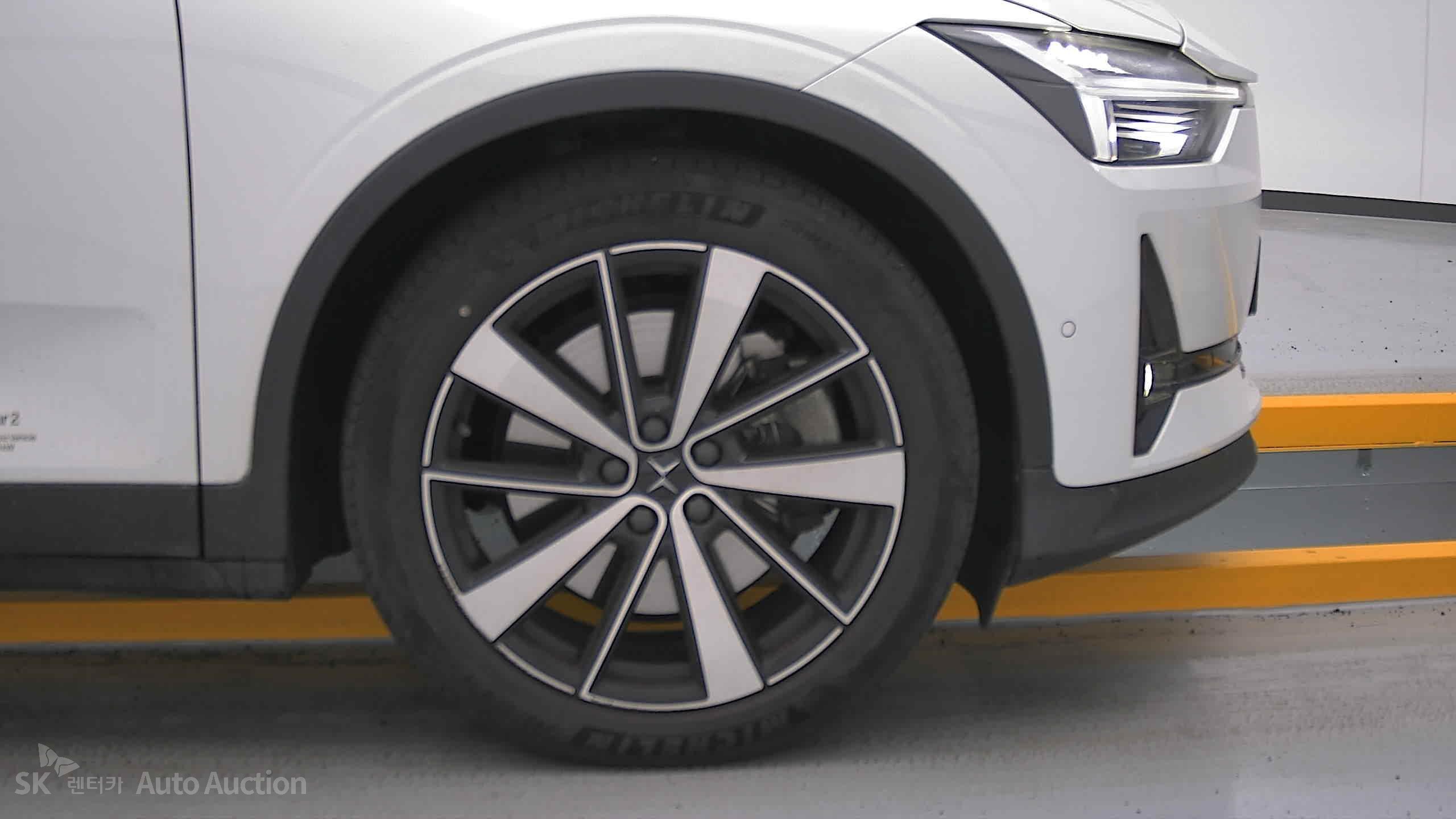 2022 - polestar long range