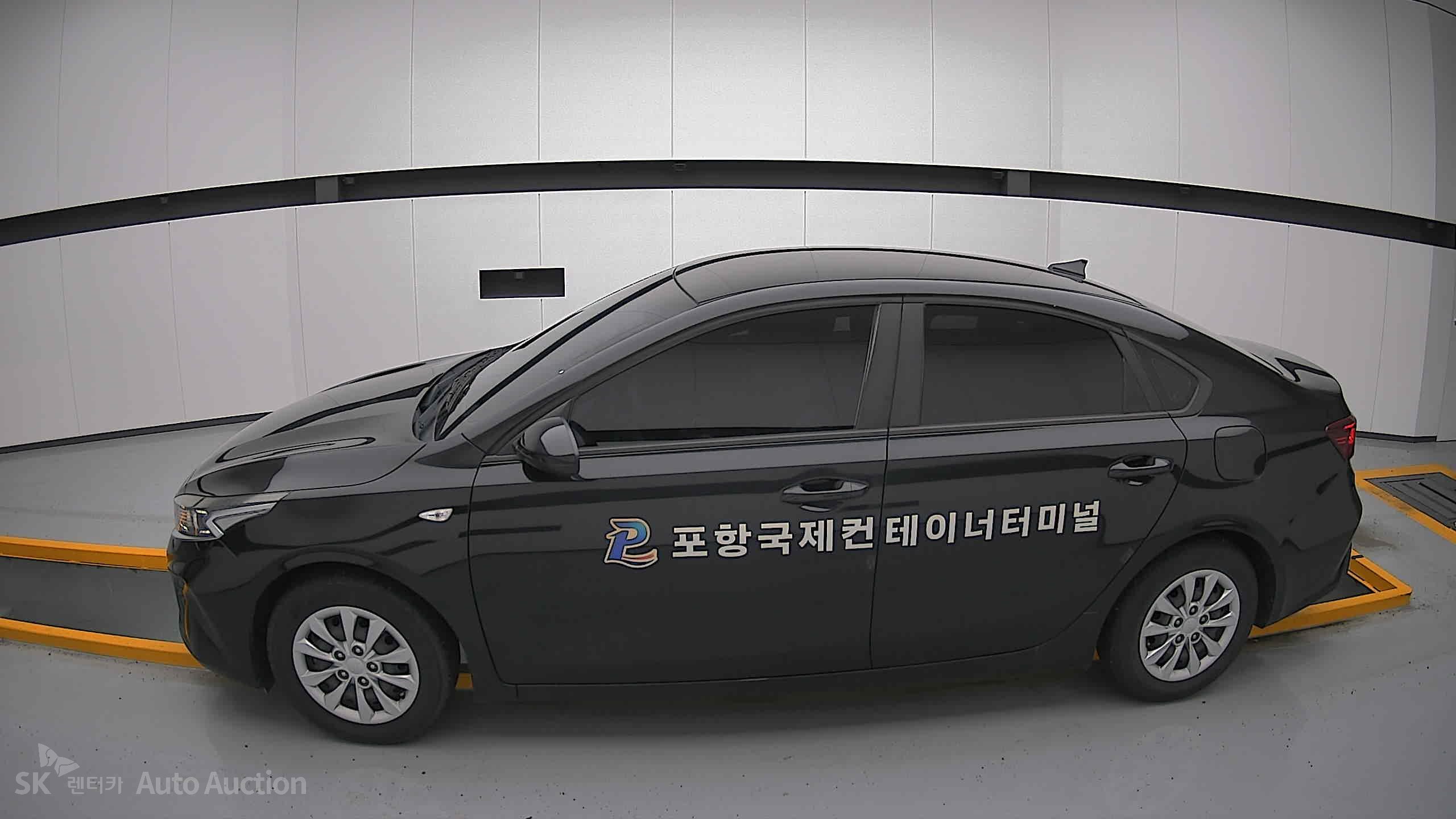 2022 - kia k3