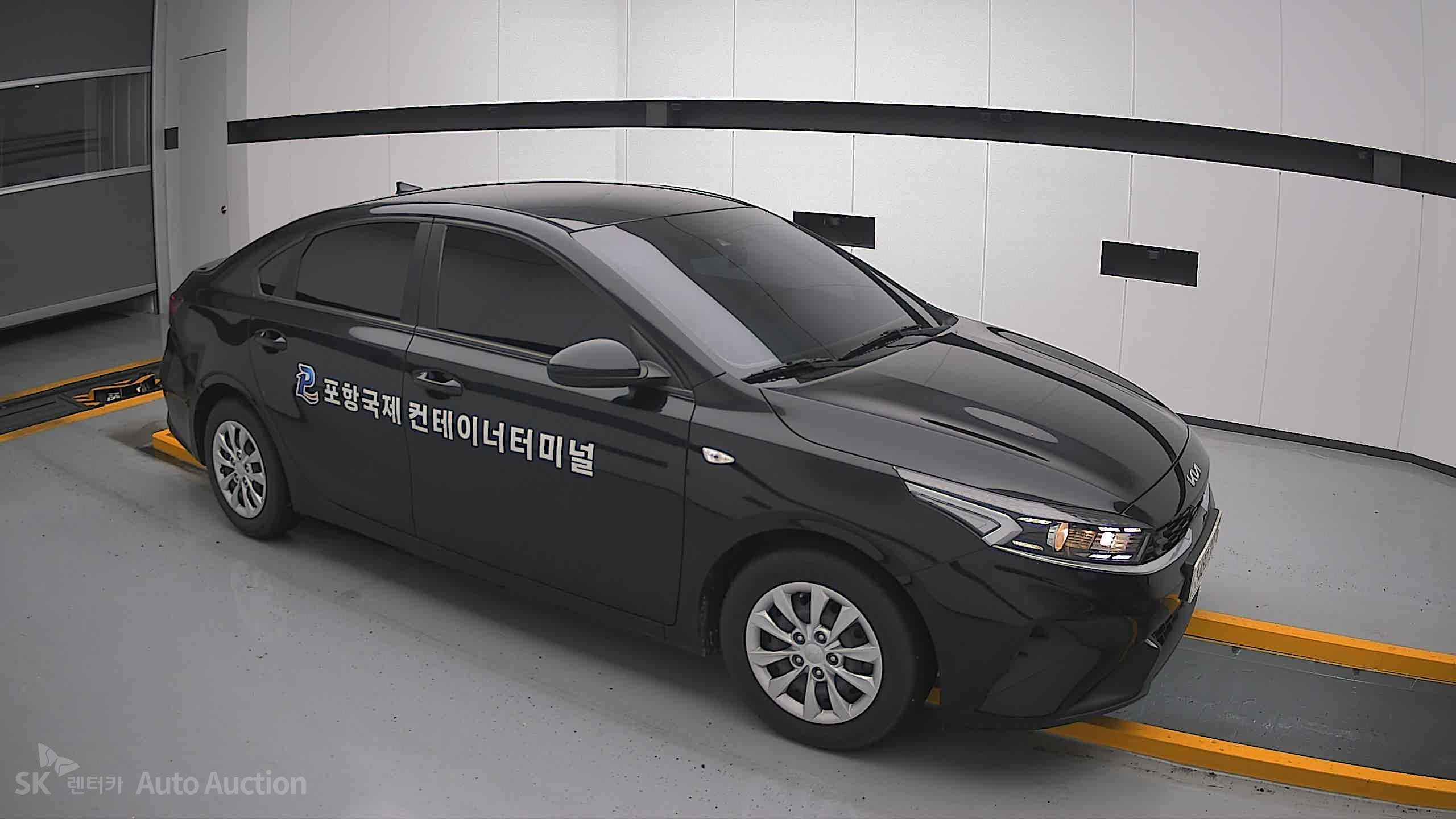 2022 - kia k3