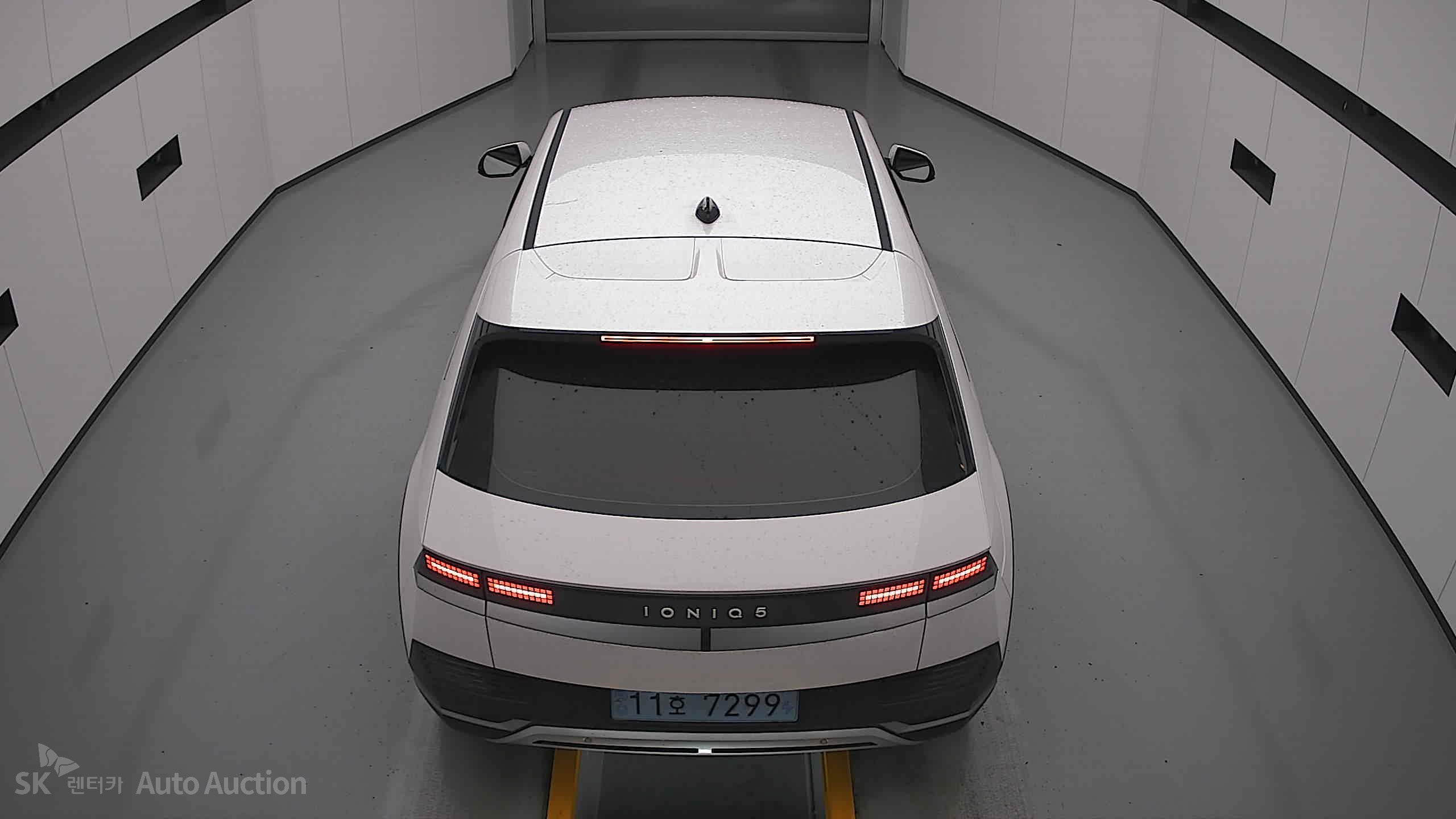2022 - hyundai ioniq