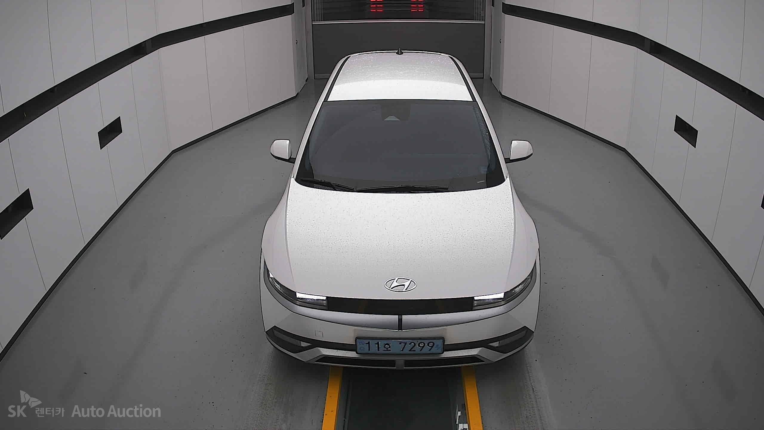 2022 - hyundai ioniq