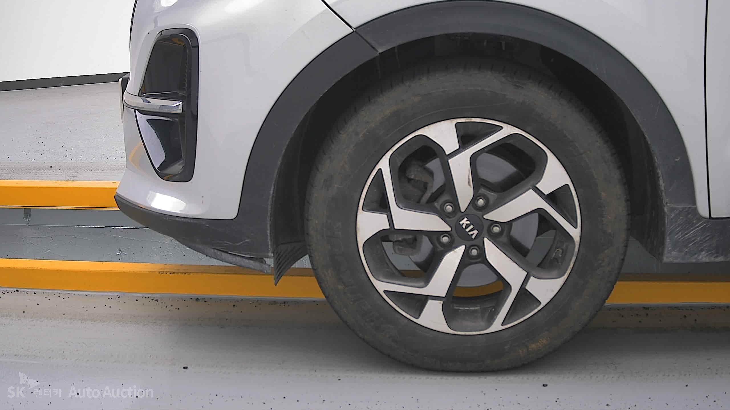 2022 - kia sportage