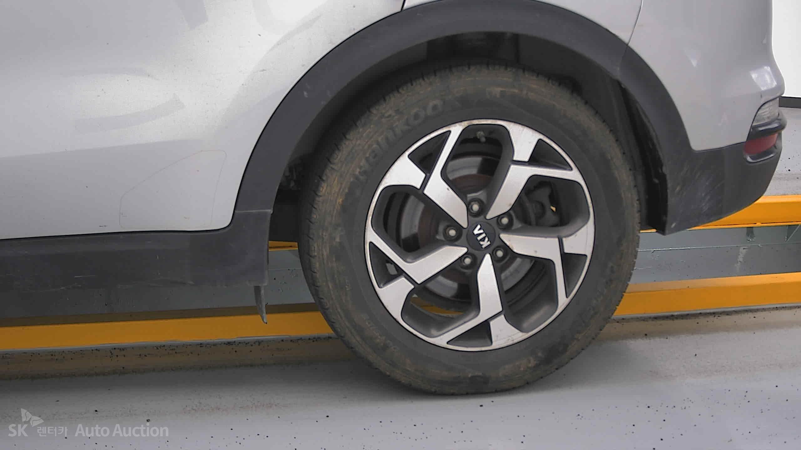 2022 - kia sportage