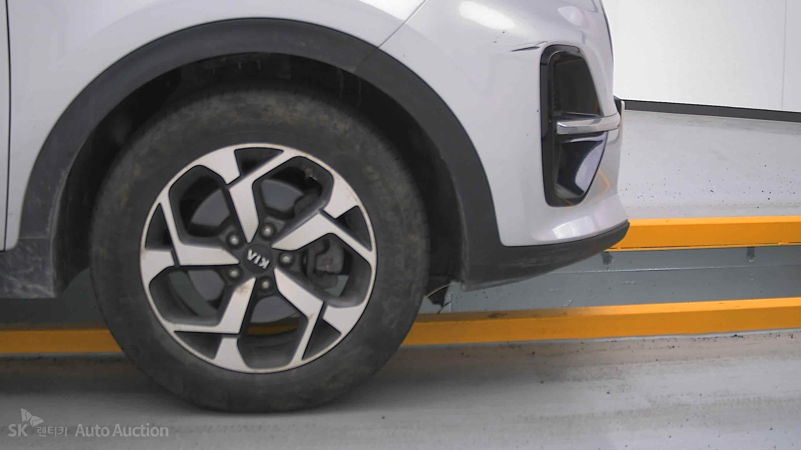 2022 - kia sportage