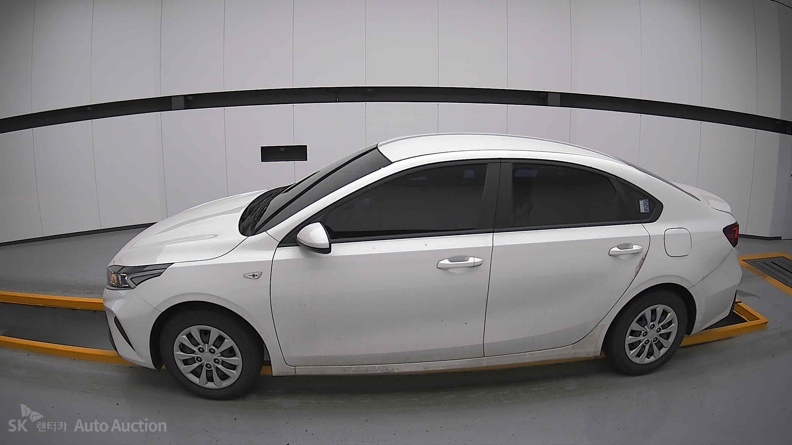 2022 - kia k3