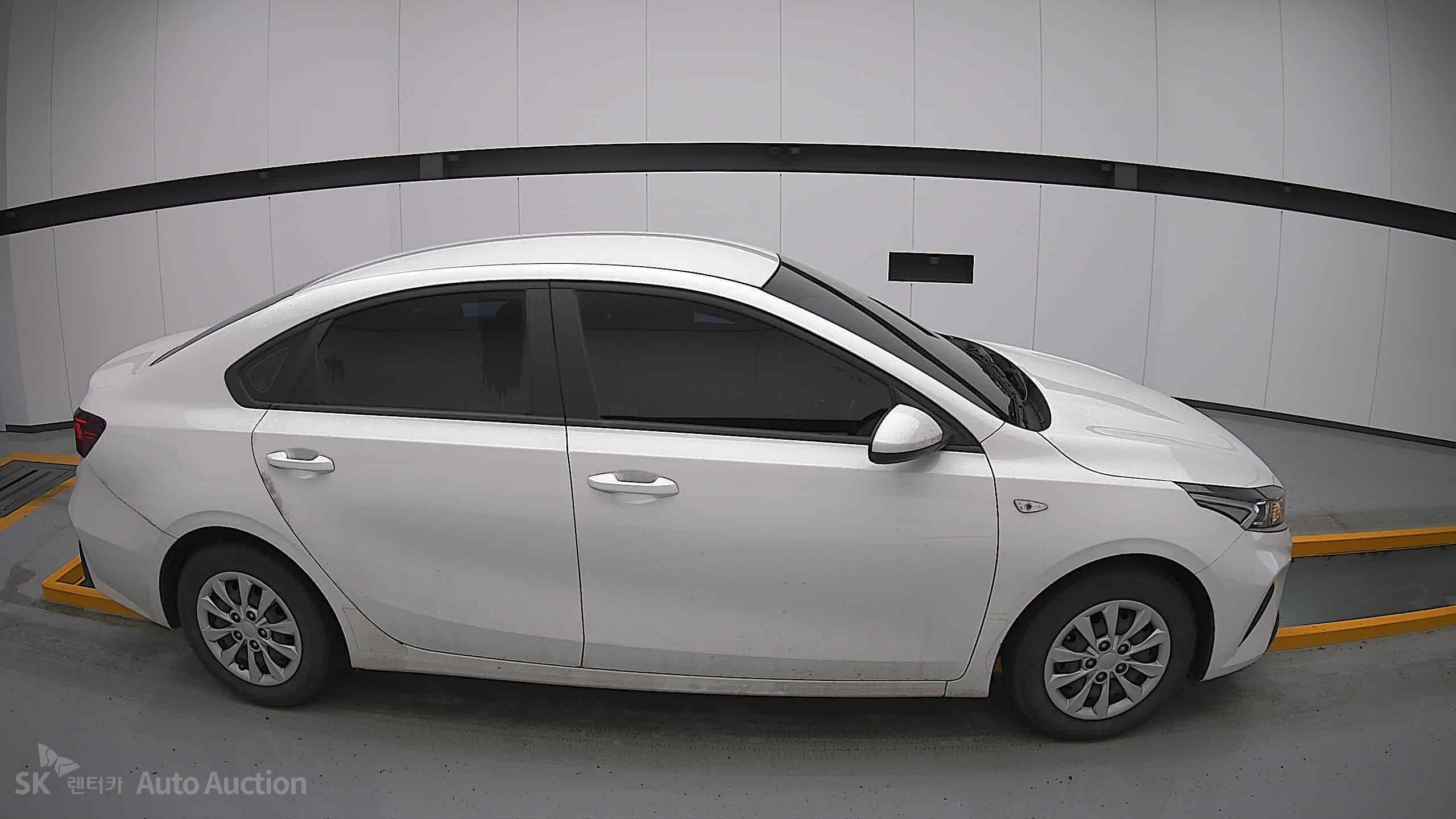 2022 - kia k3
