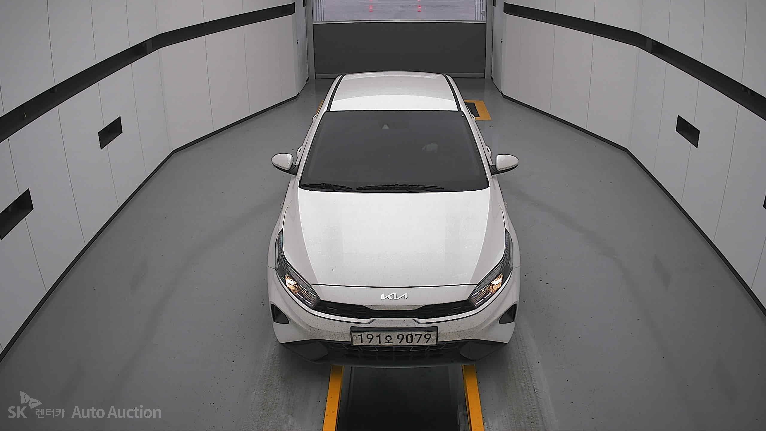 2022 - kia k3