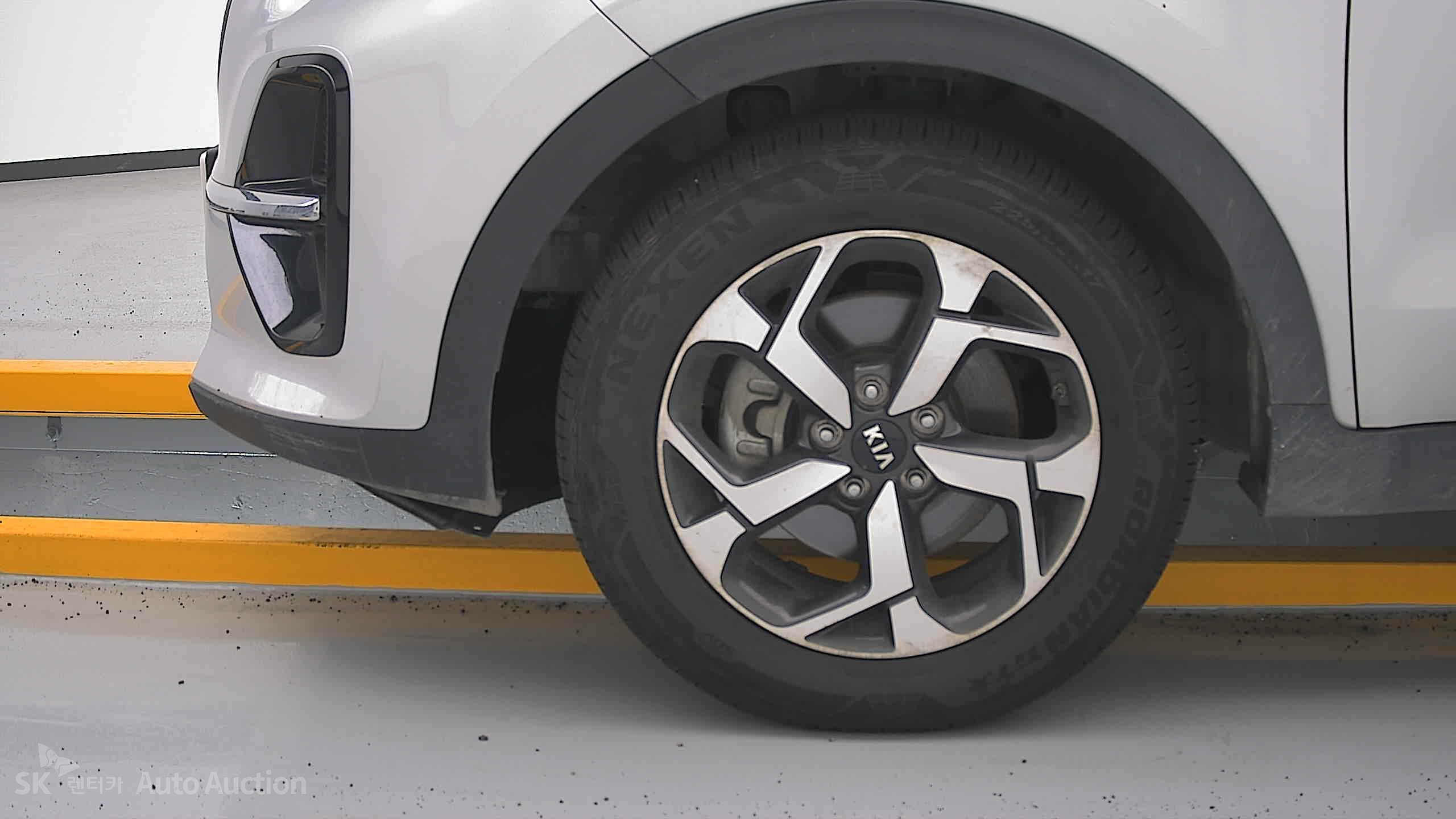 2022 - kia sportage