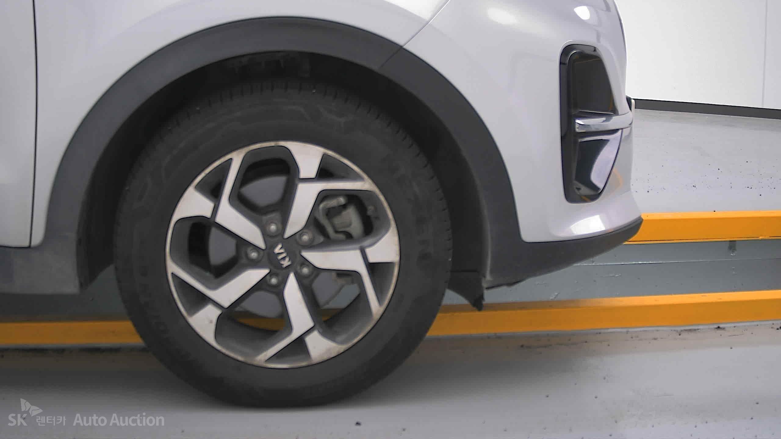 2022 - kia sportage