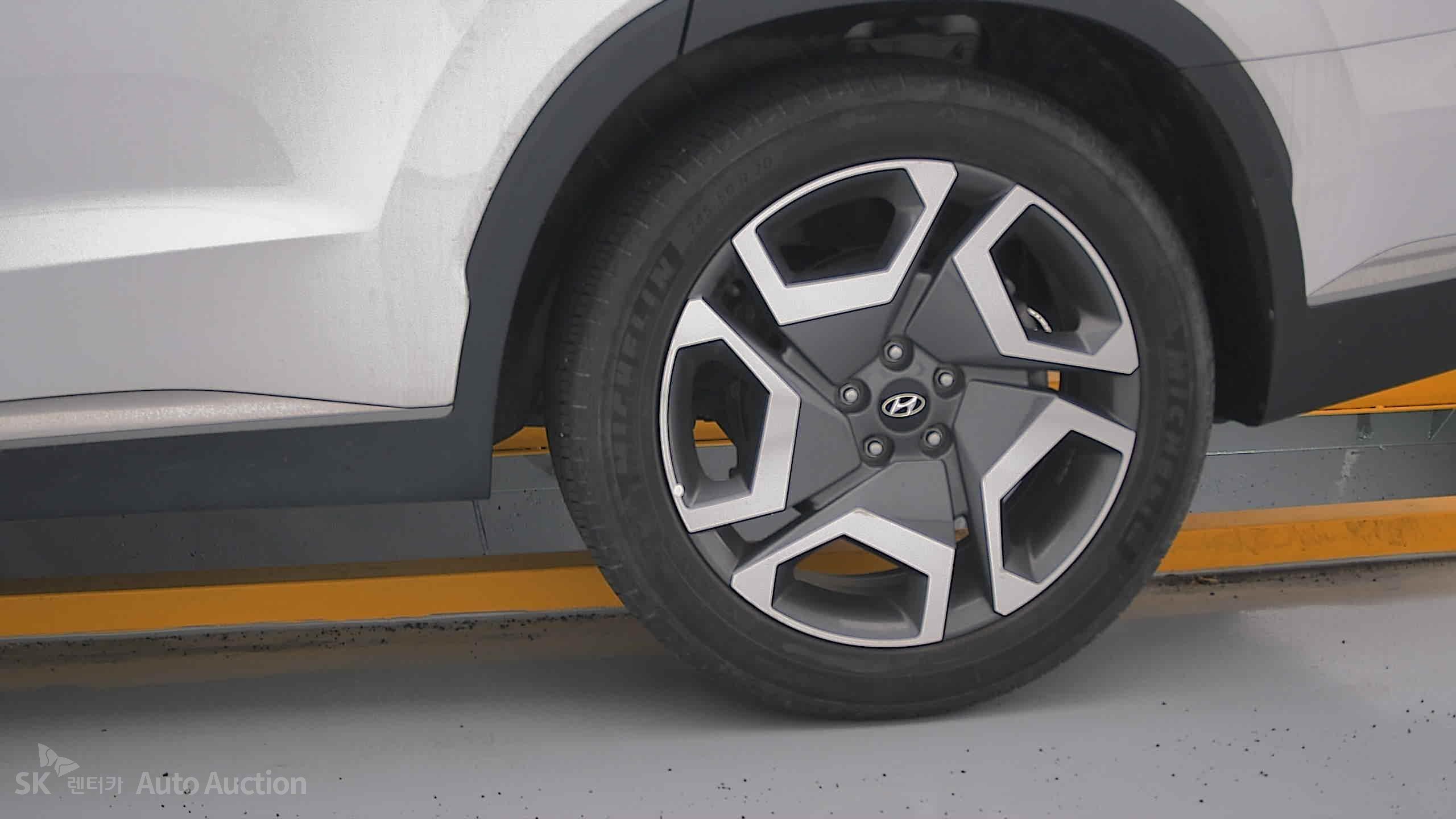 2023 - hyundai palisade