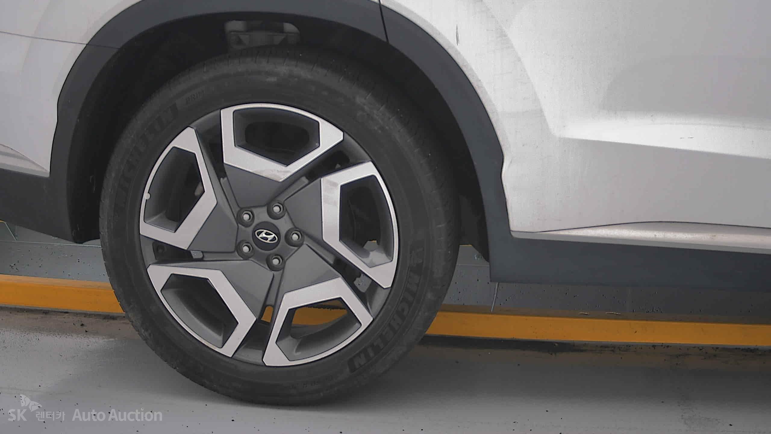 2023 - hyundai palisade