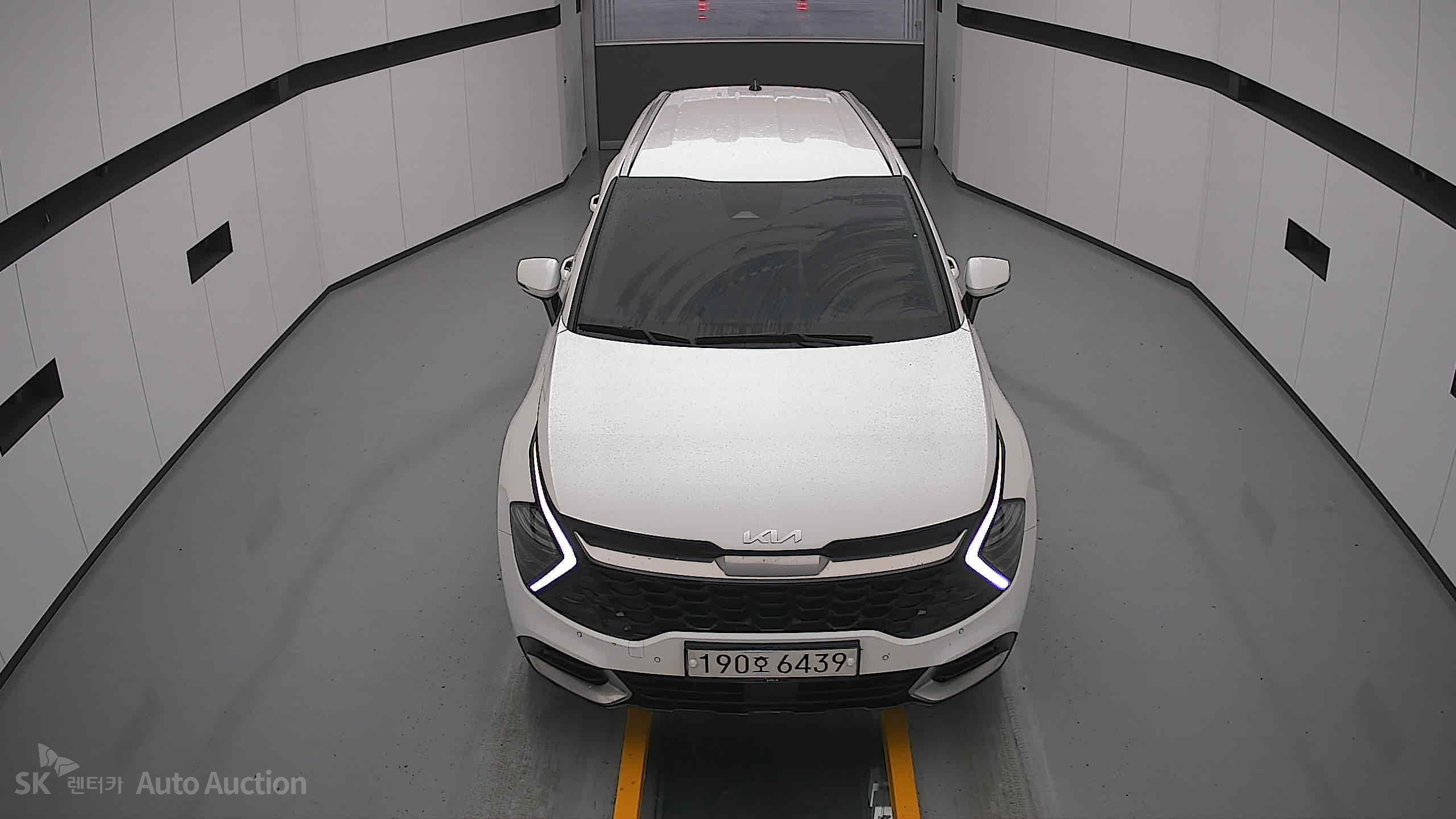 2022 - kia sportage
