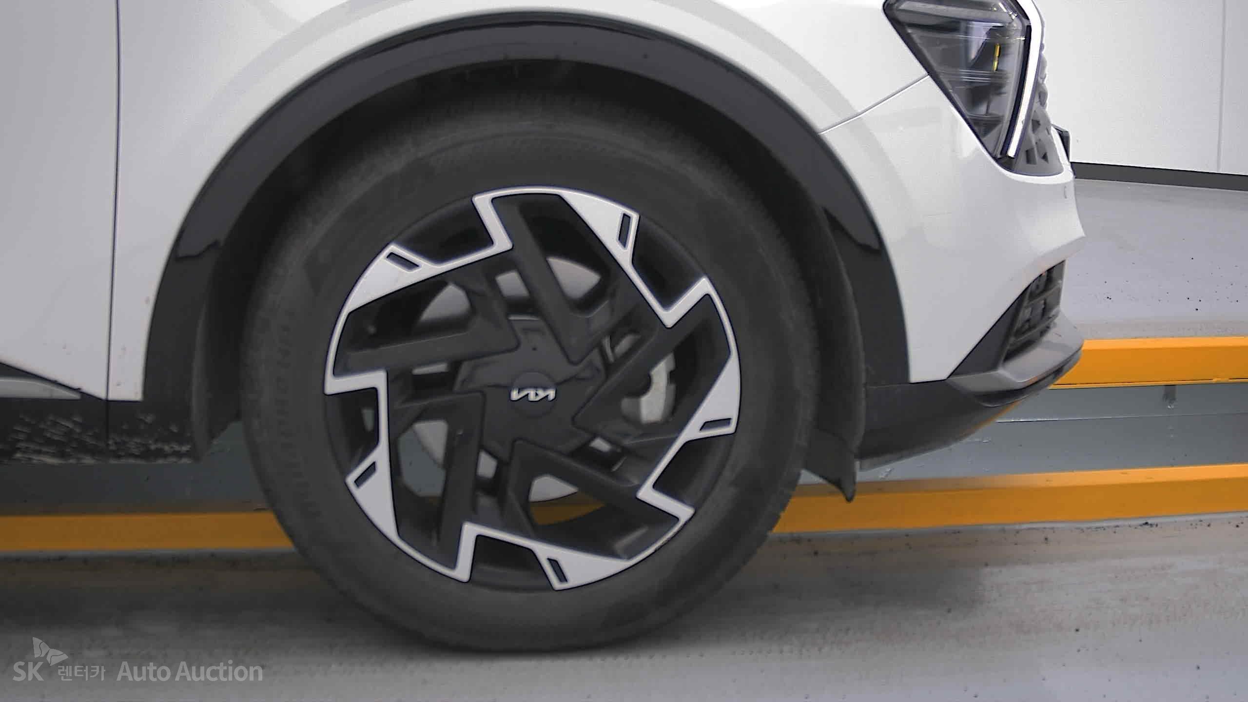 2022 - kia sportage