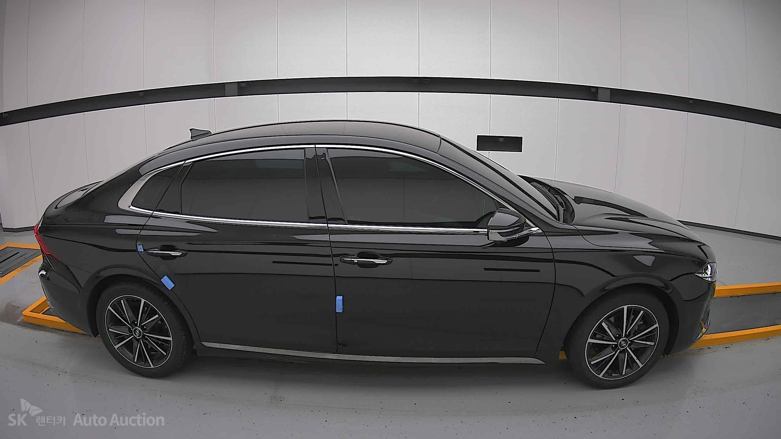 2022 - hyundai grandeur