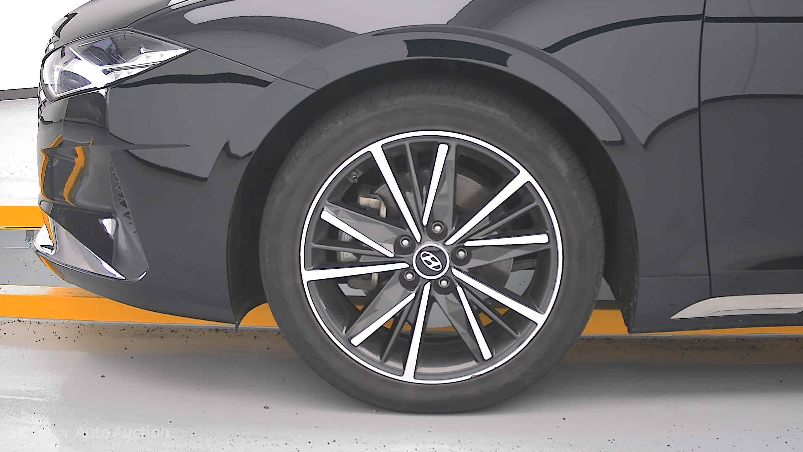 2022 - hyundai grandeur