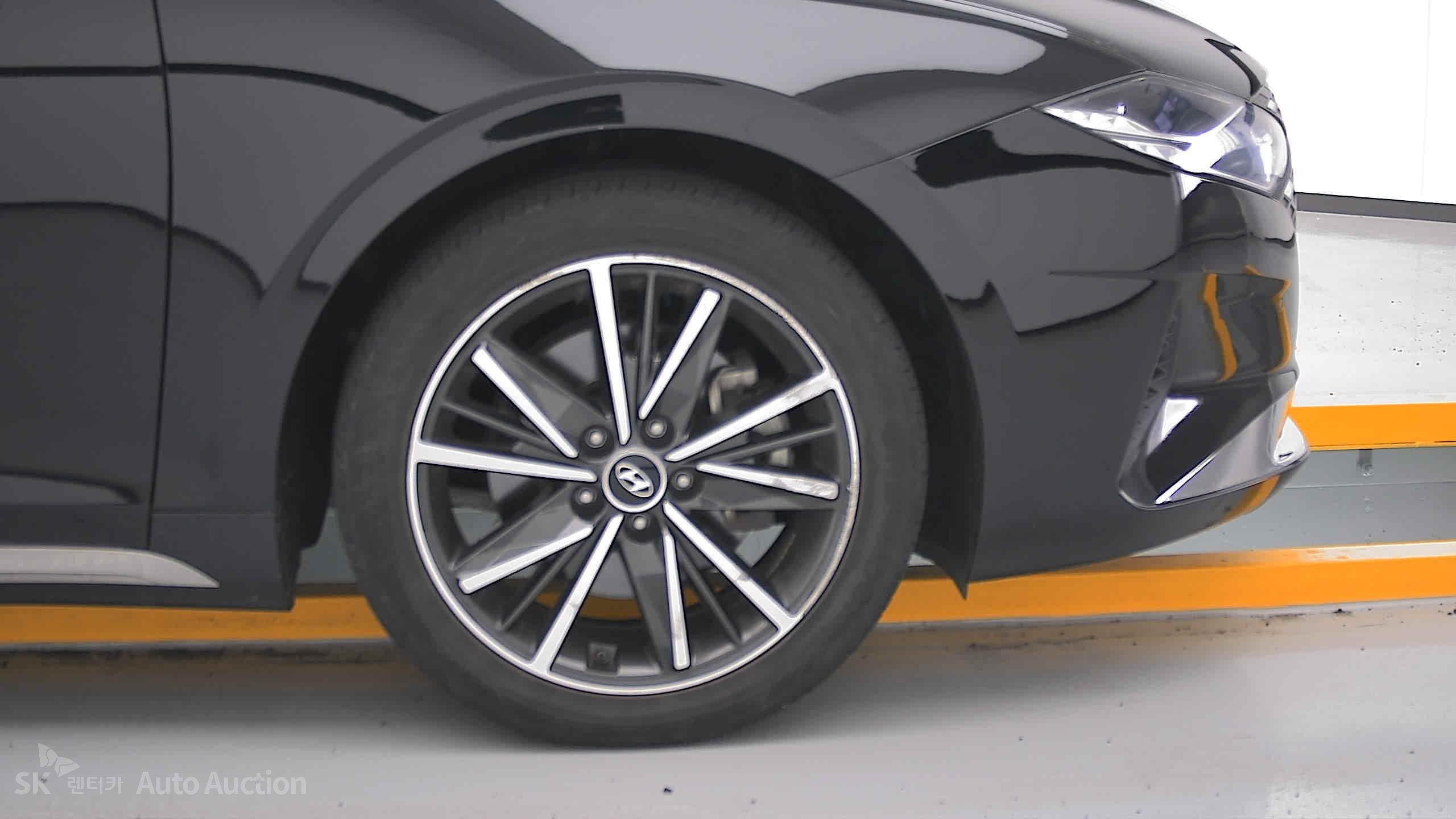 2022 - hyundai grandeur