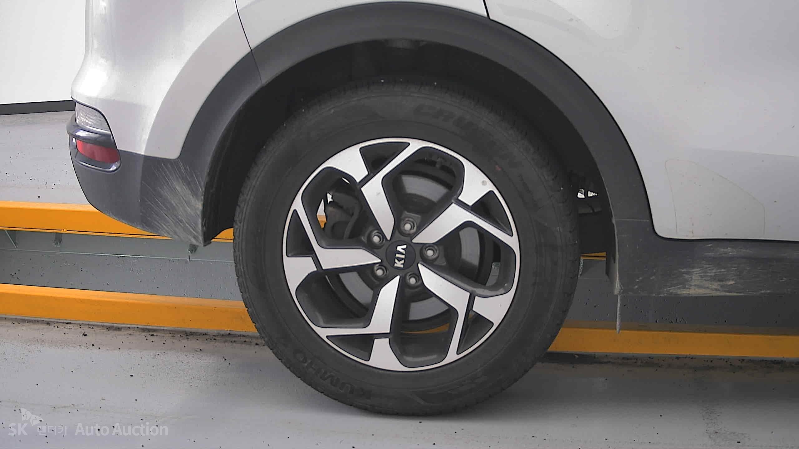 2022 - kia sportage