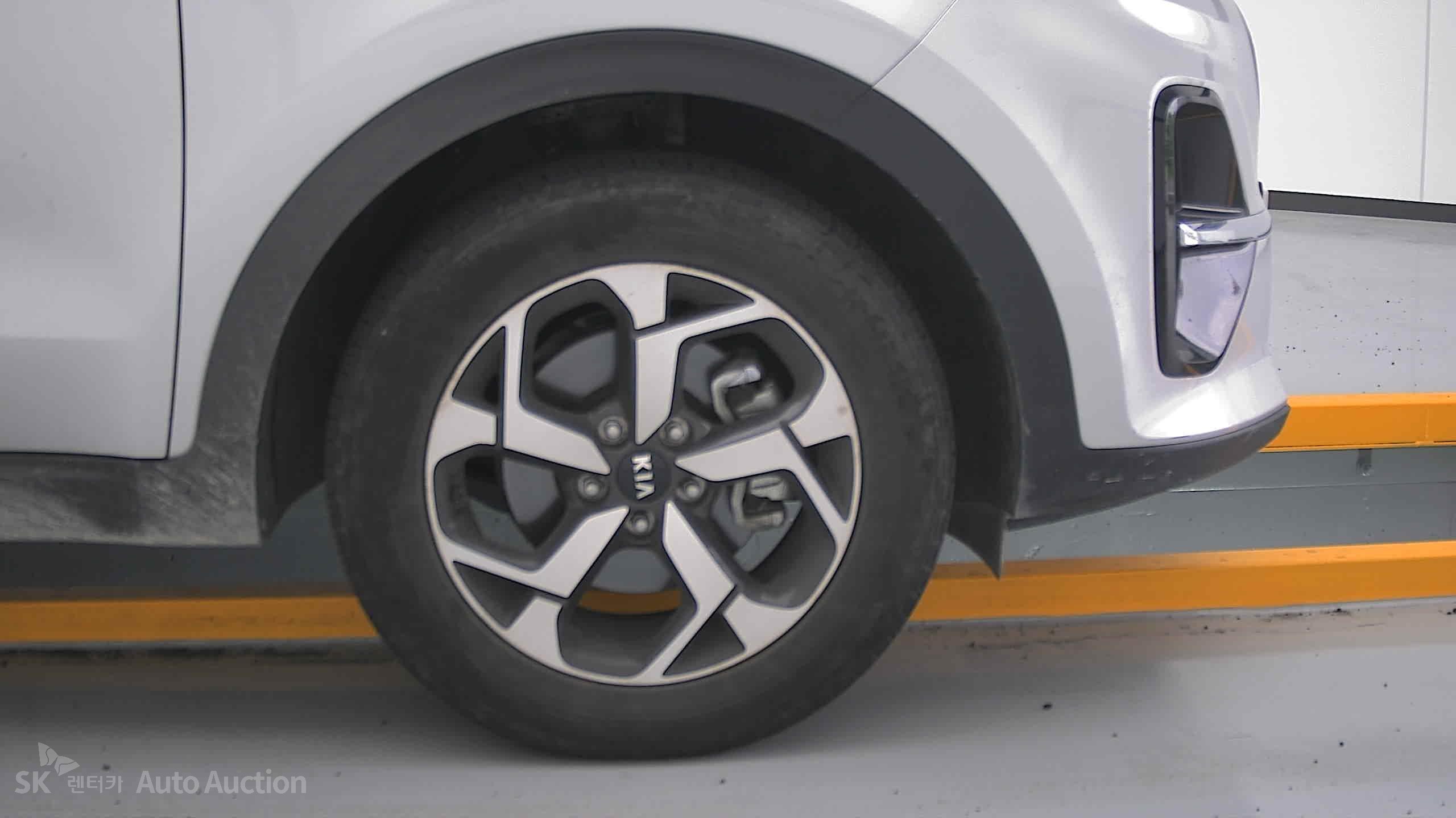 2022 - kia sportage
