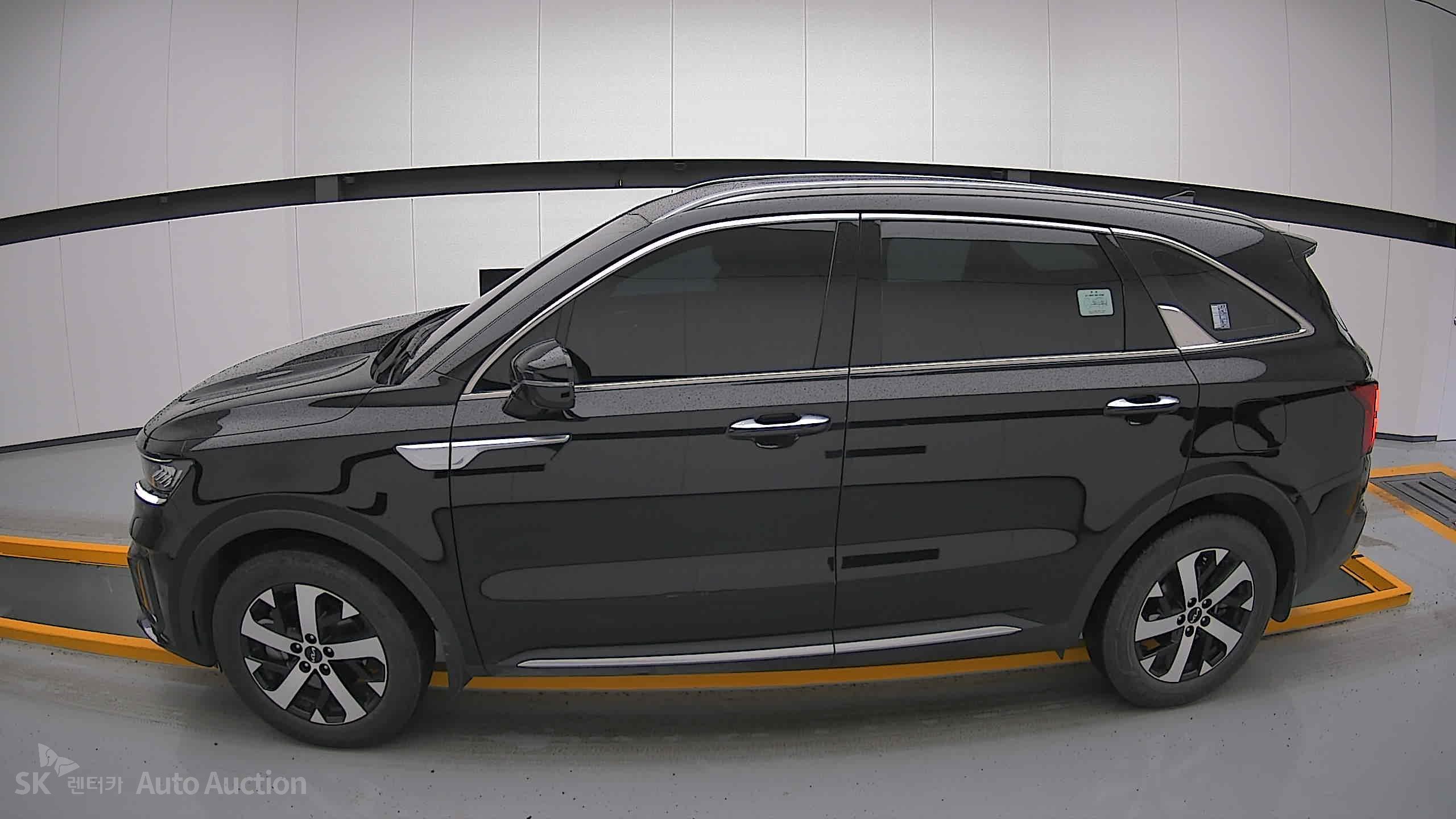 2022 - kia sorento