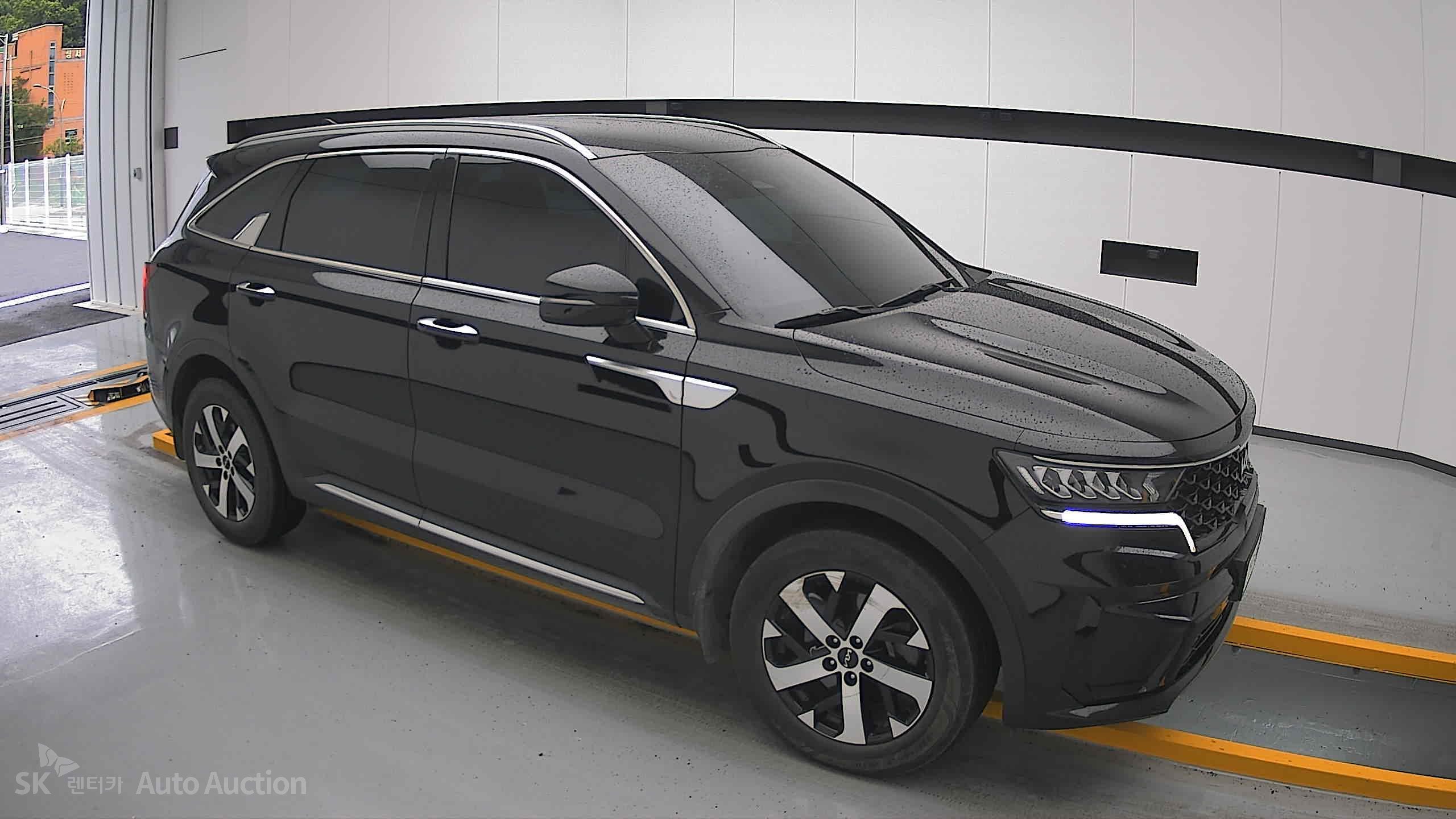 2022 - kia sorento