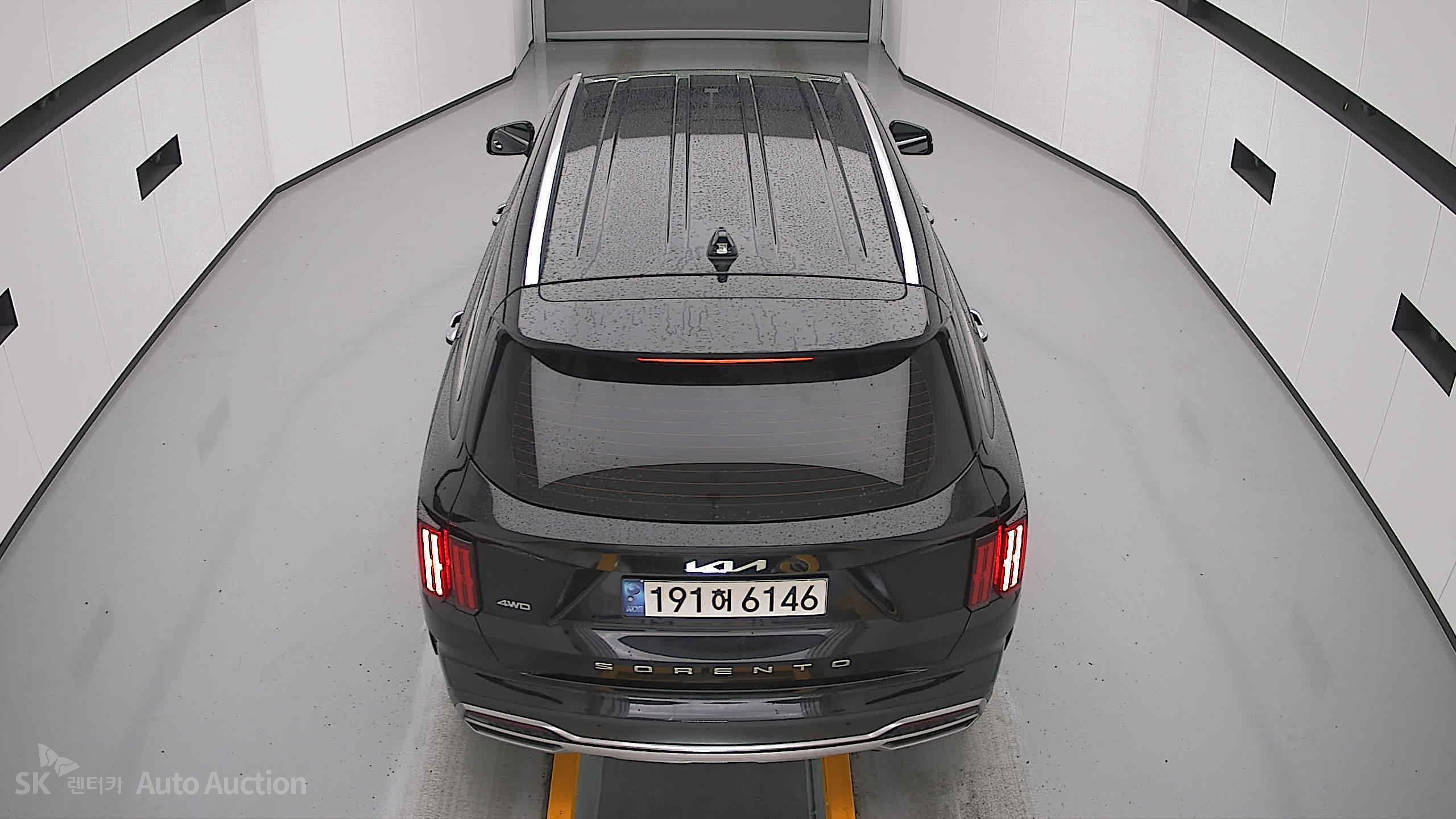 2022 - kia sorento