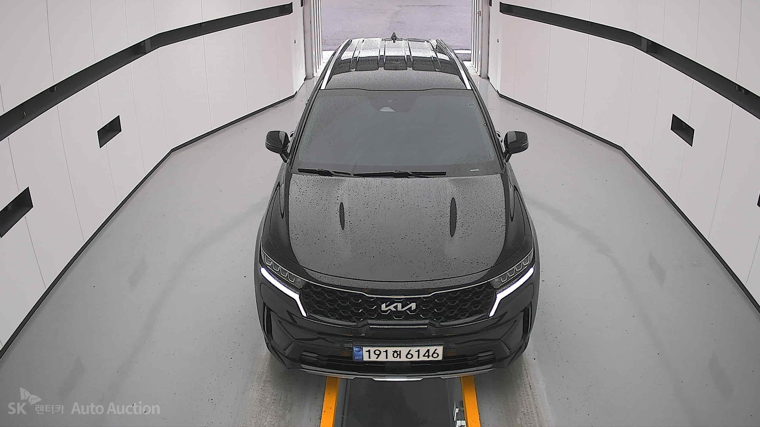 2022 - kia sorento