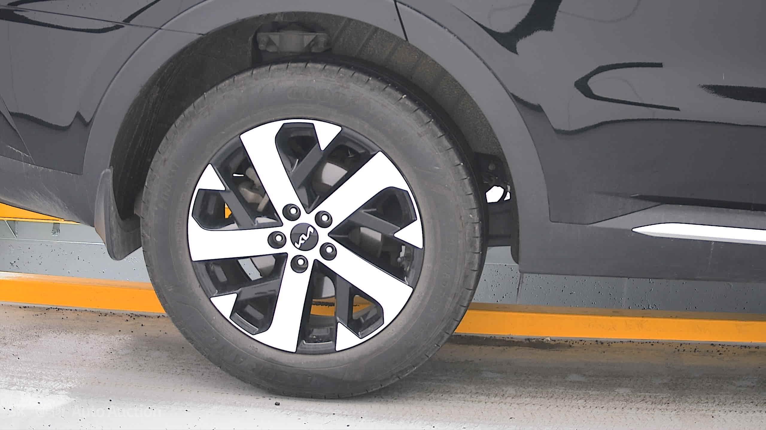2022 - kia sorento