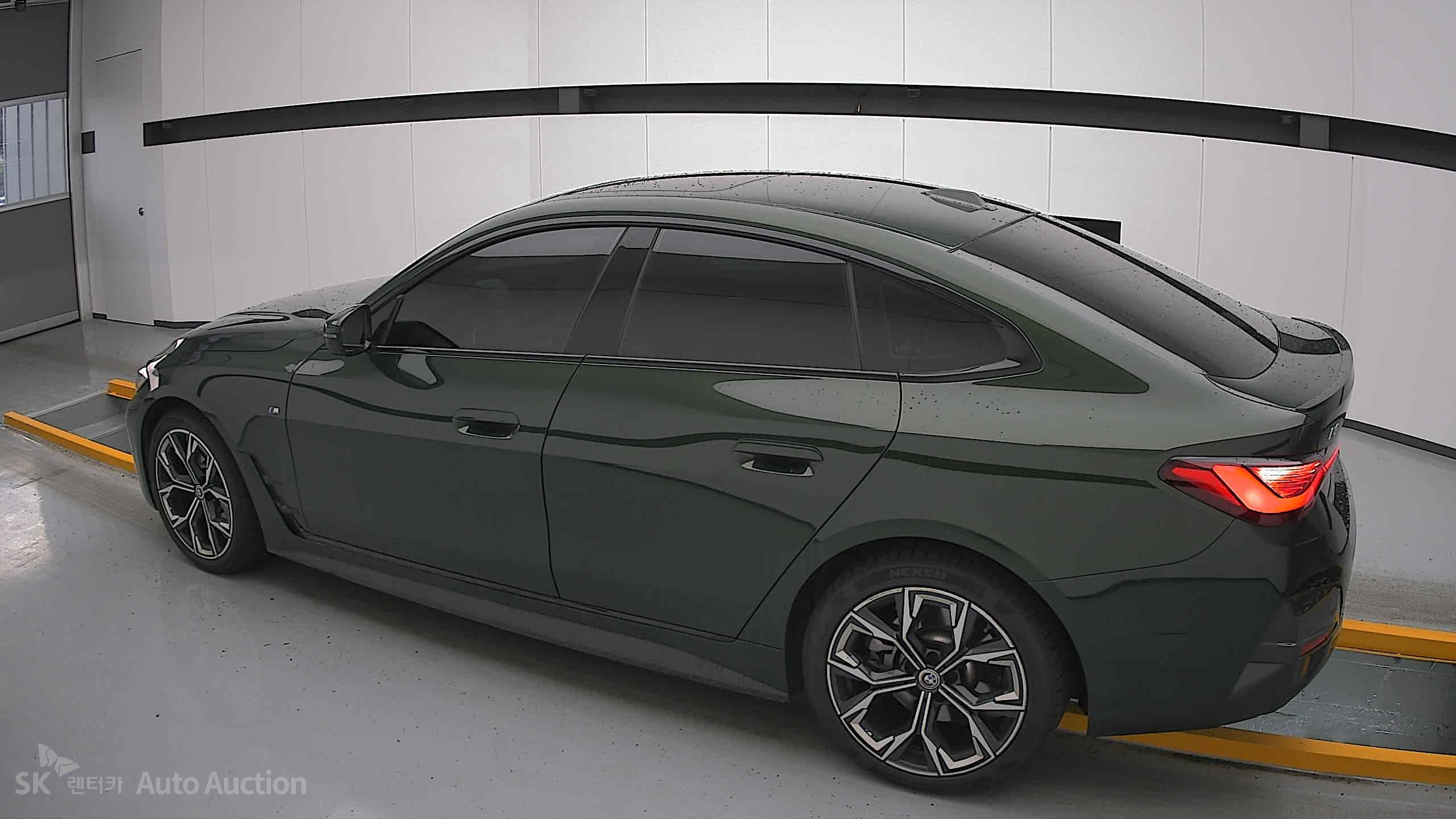 2022 - bmw i4 edrive40