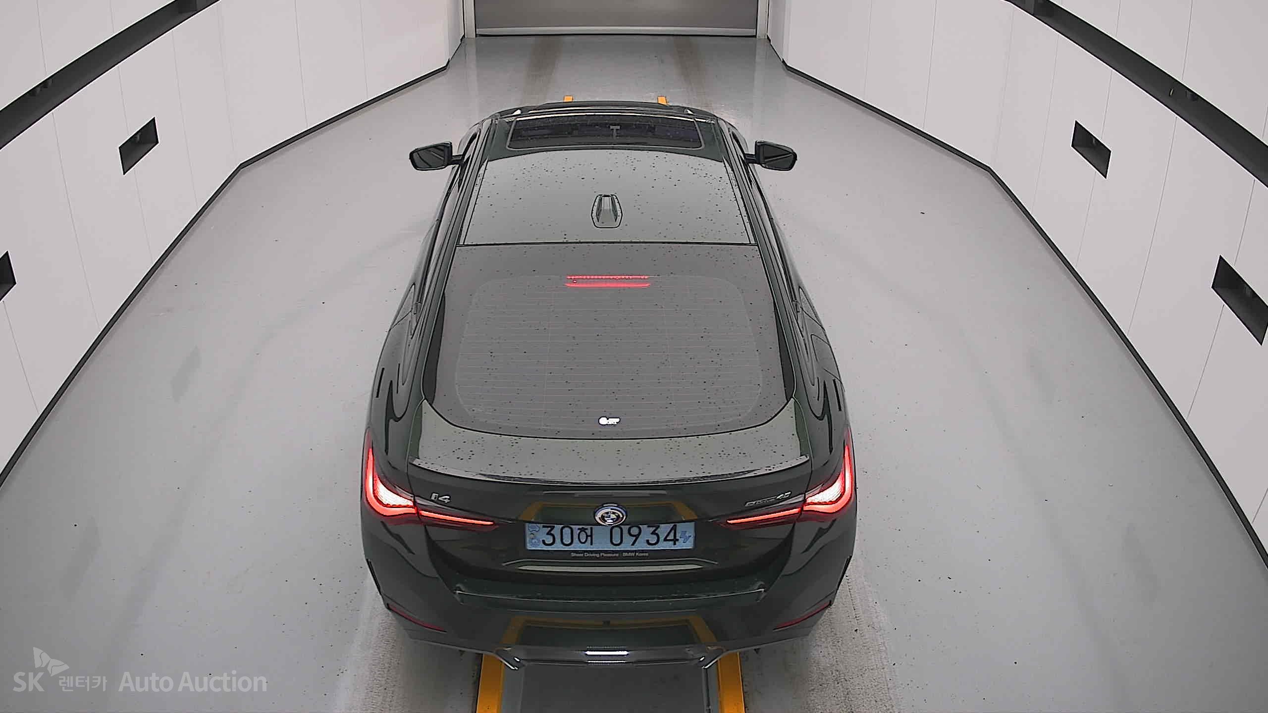 2022 - bmw i4 edrive40